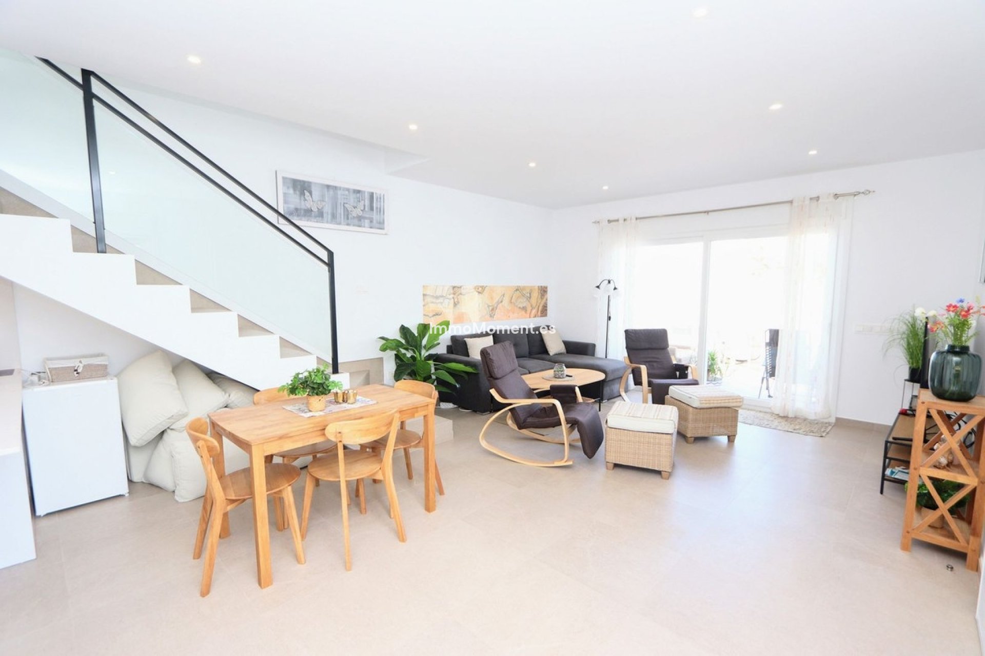 Revente - Villa individuelle - San Pedro del Pinatar - San Pedro del Pinatar Centro