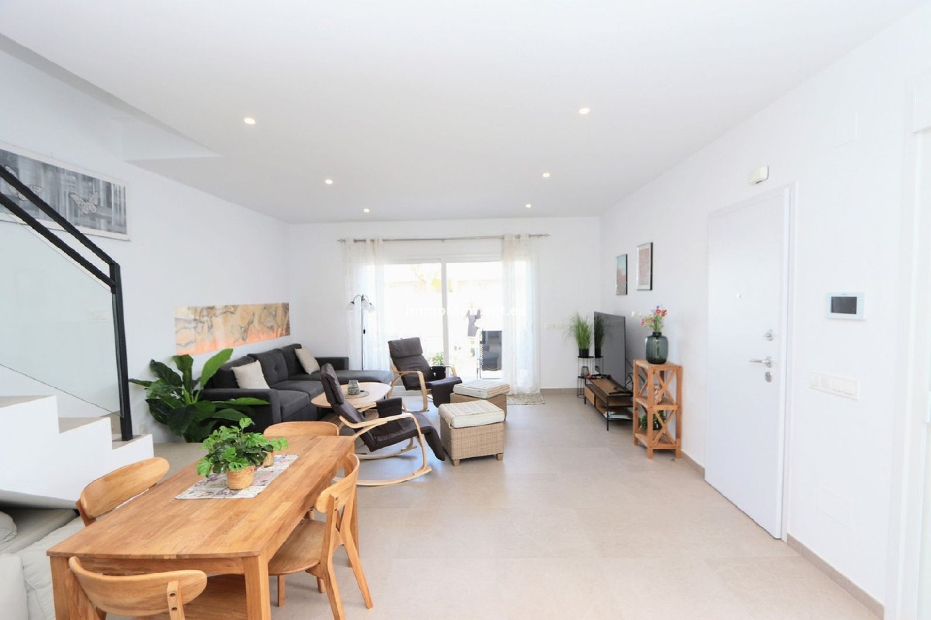 Revente - Villa individuelle - San Pedro del Pinatar - San Pedro del Pinatar Centro