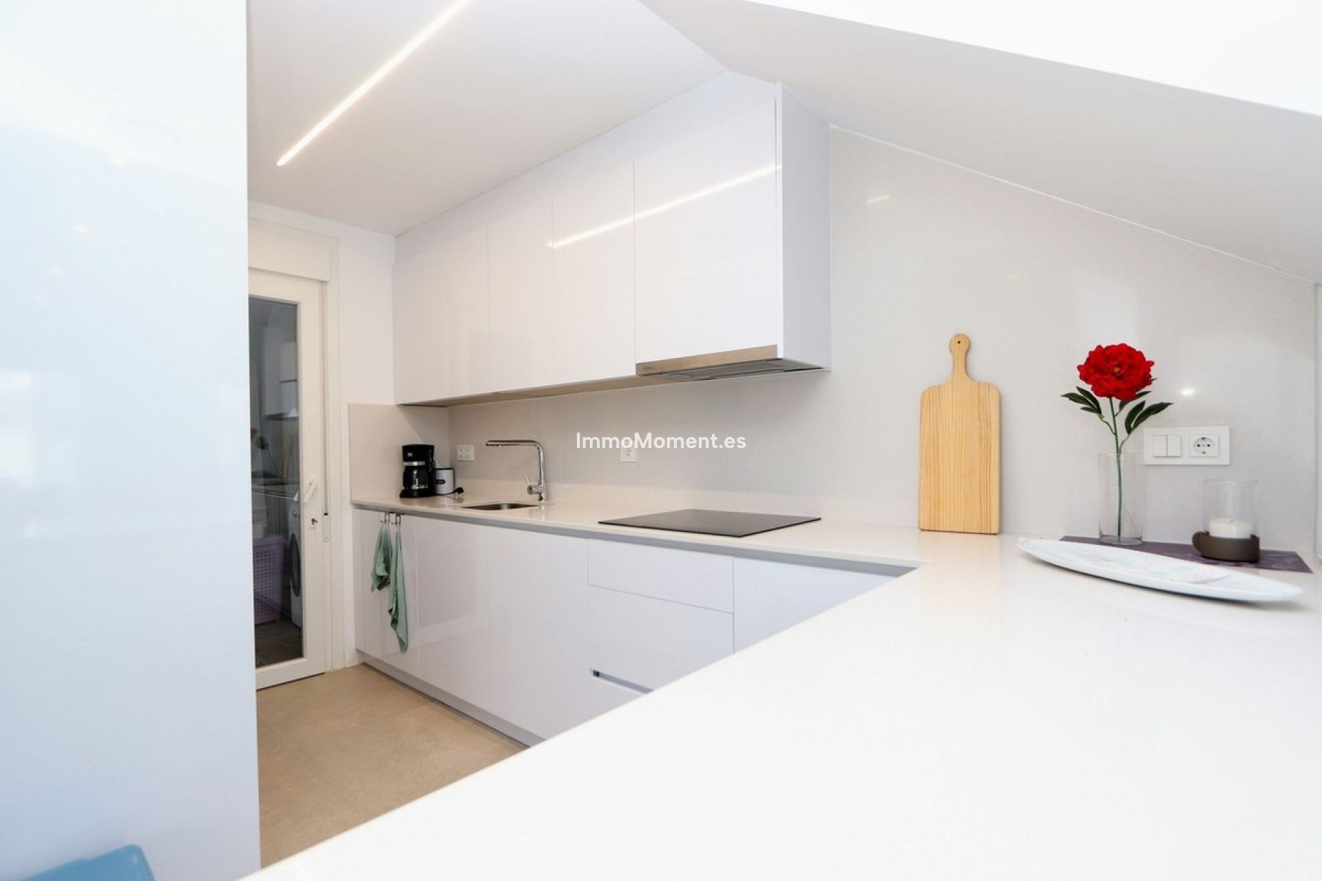 Revente - Villa individuelle - San Pedro del Pinatar - San Pedro del Pinatar Centro