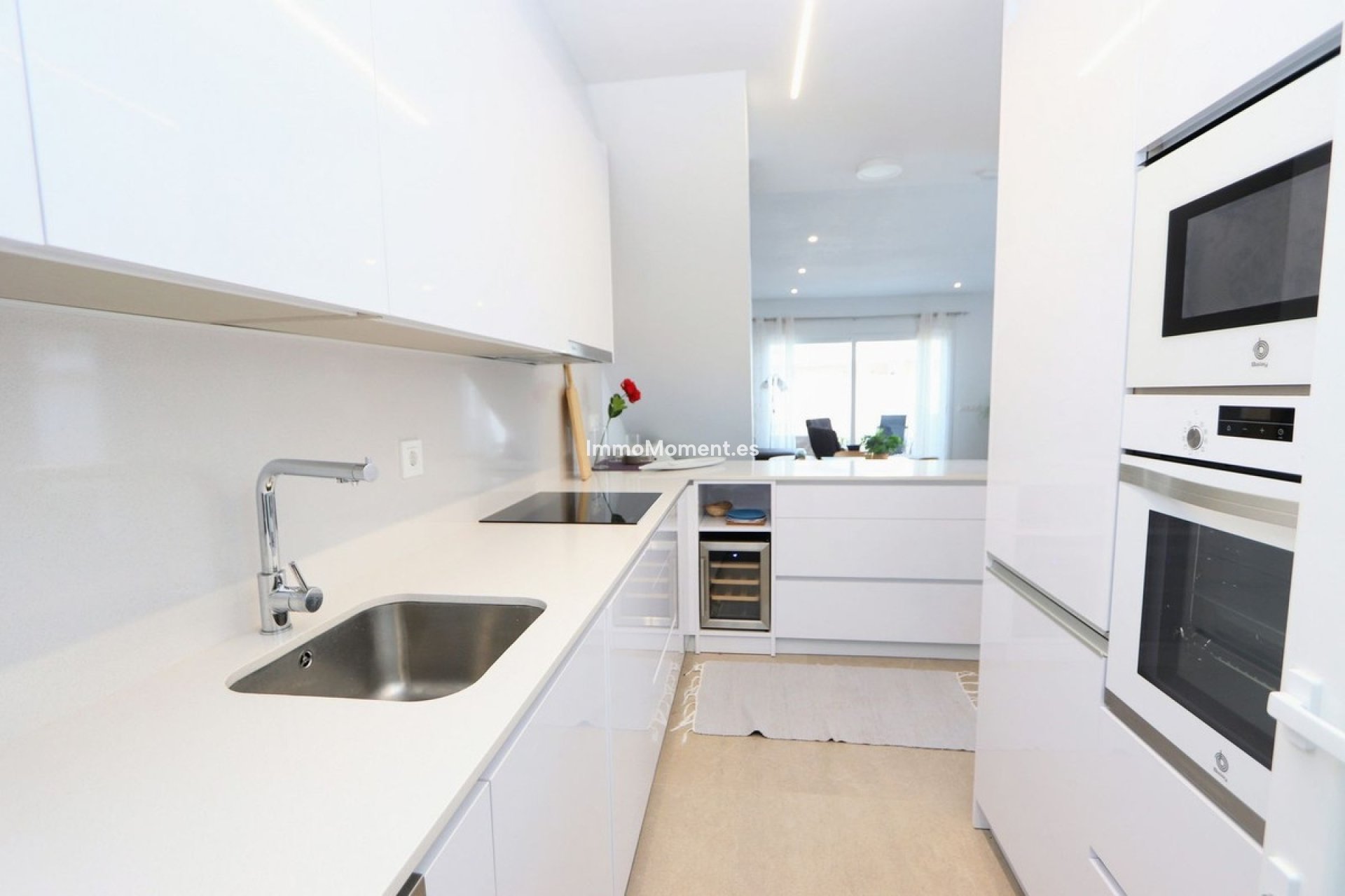 Revente - Villa individuelle - San Pedro del Pinatar - San Pedro del Pinatar Centro