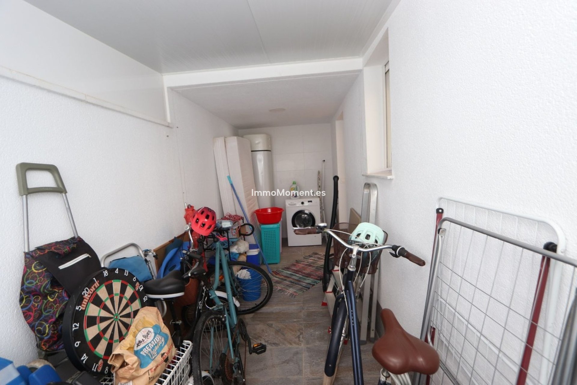 Revente - Villa individuelle - San Pedro del Pinatar - San Pedro del Pinatar Centro