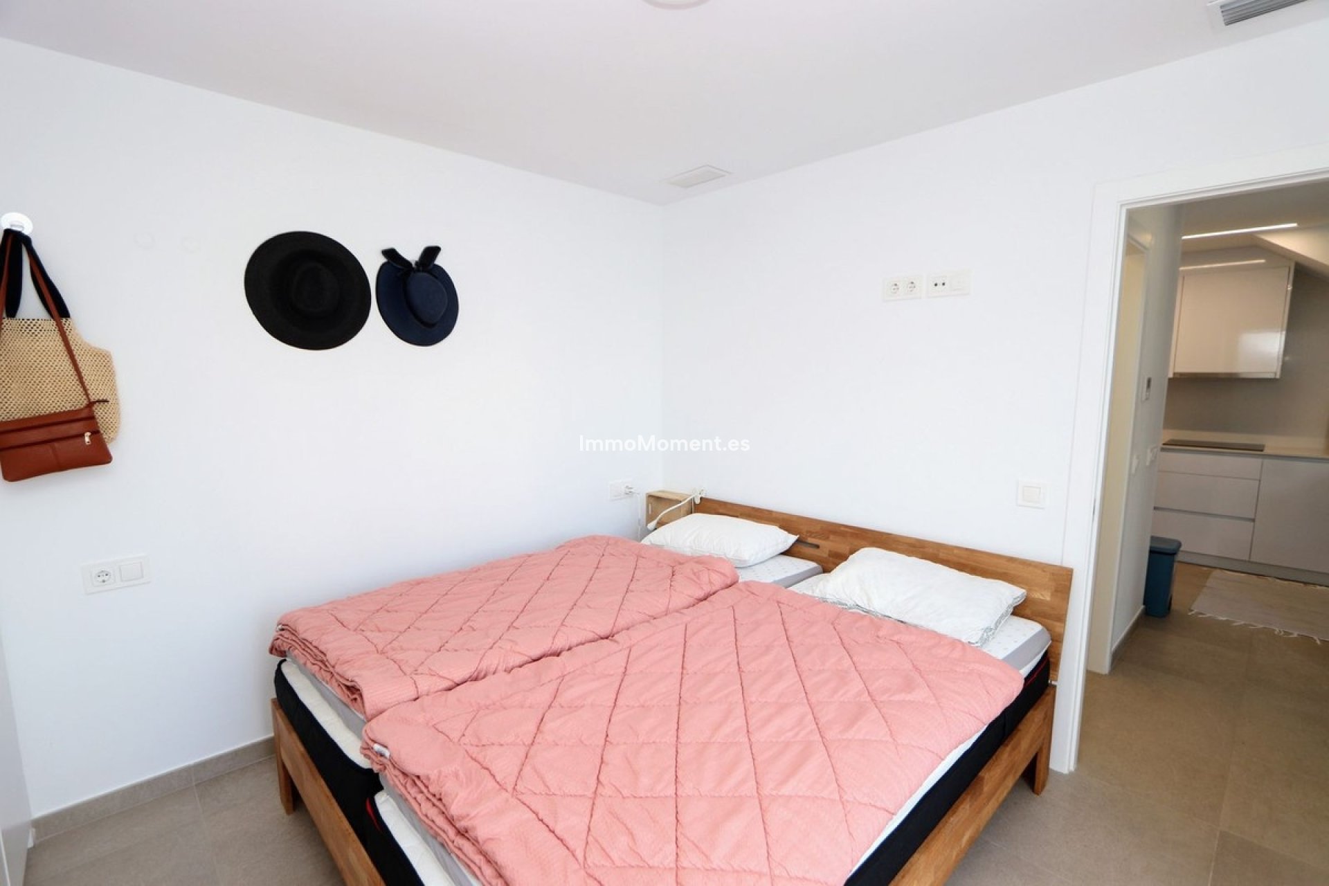 Revente - Villa individuelle - San Pedro del Pinatar - San Pedro del Pinatar Centro