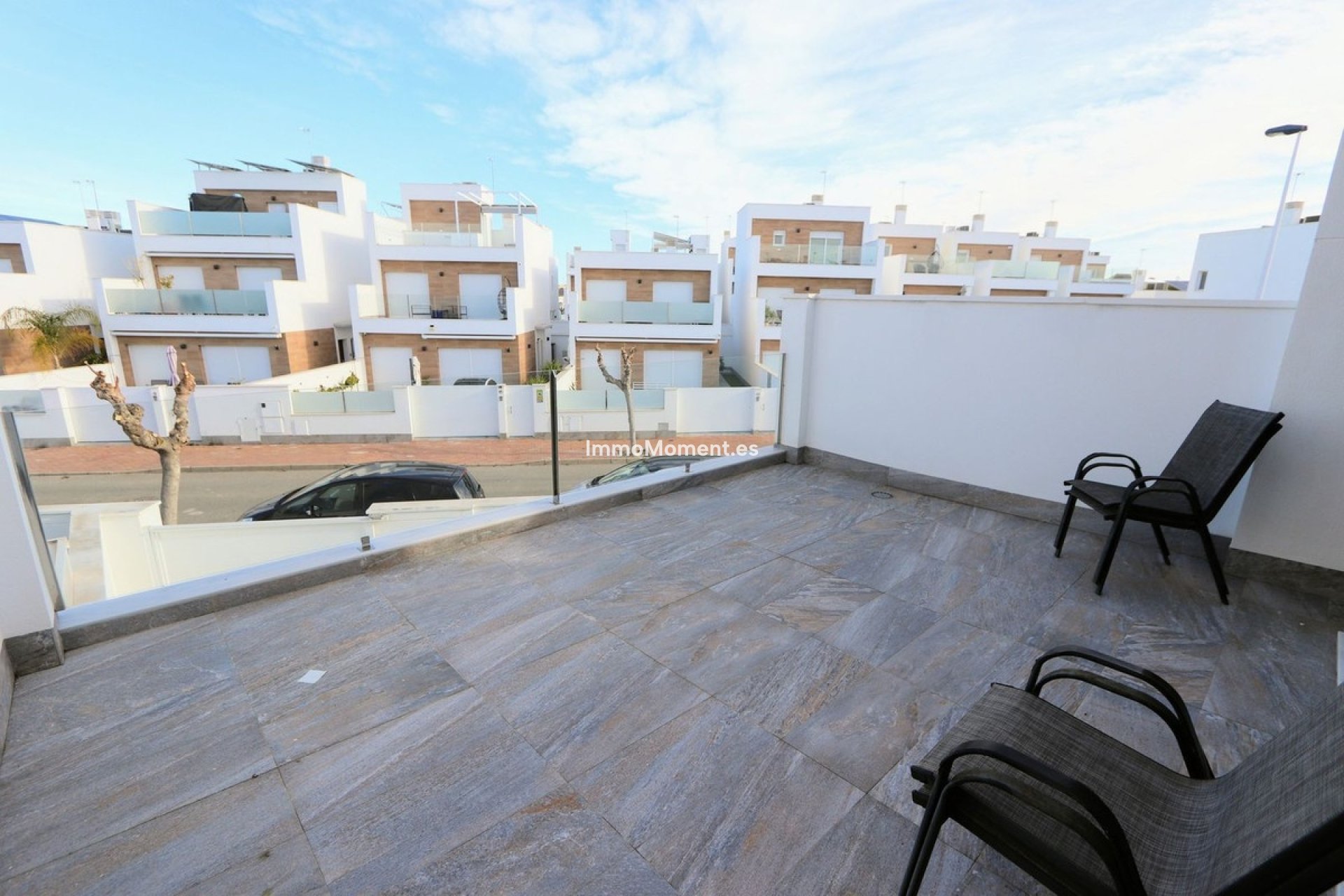 Revente - Villa individuelle - San Pedro del Pinatar - San Pedro del Pinatar Centro