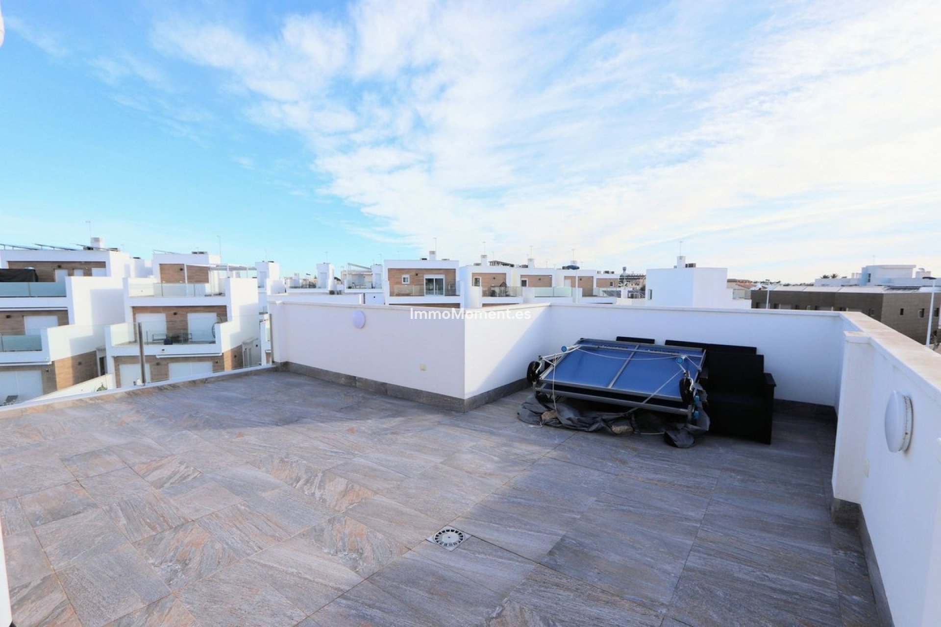 Revente - Villa individuelle - San Pedro del Pinatar - San Pedro del Pinatar Centro