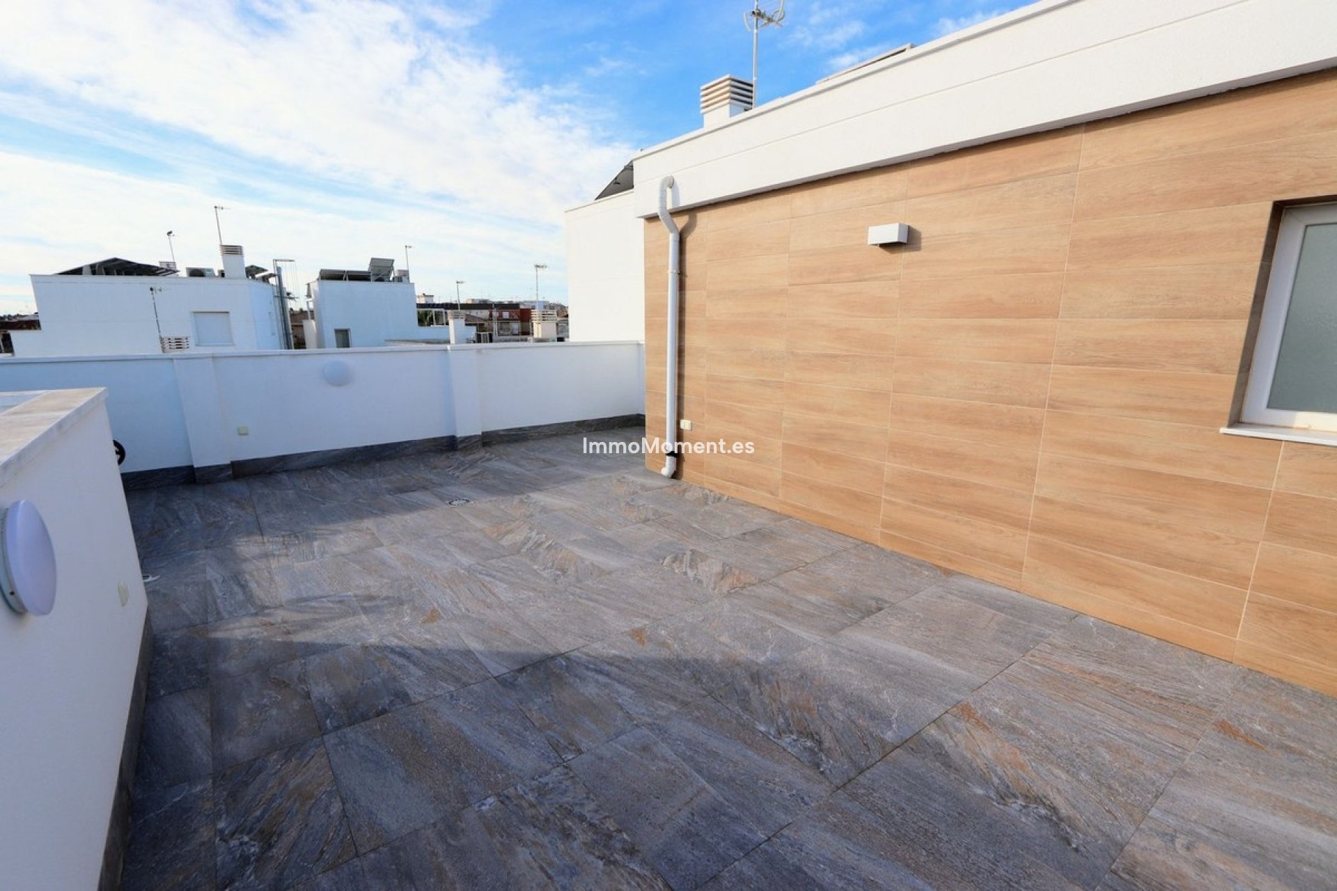 Revente - Villa individuelle - San Pedro del Pinatar - San Pedro del Pinatar Centro