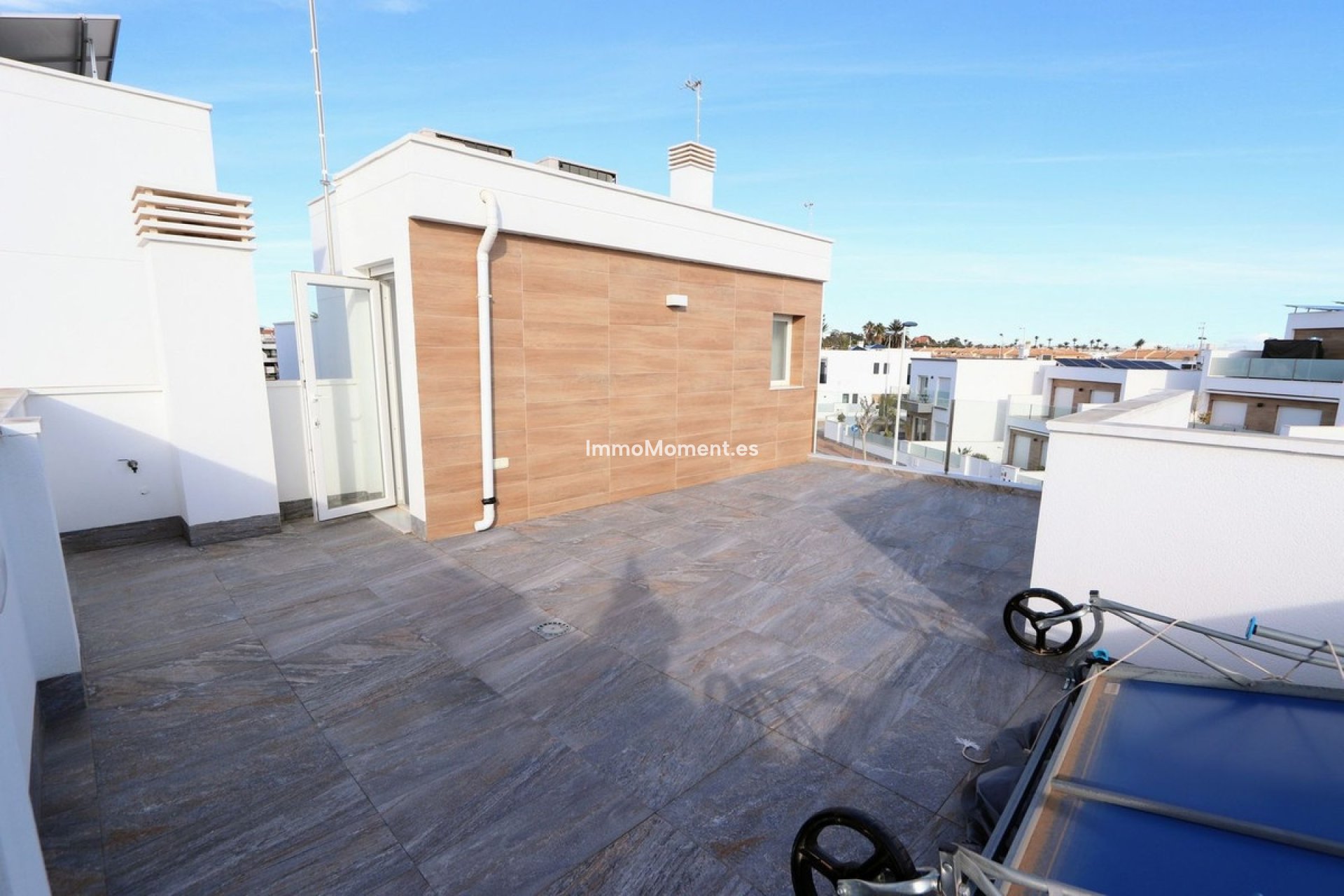 Revente - Villa individuelle - San Pedro del Pinatar - San Pedro del Pinatar Centro