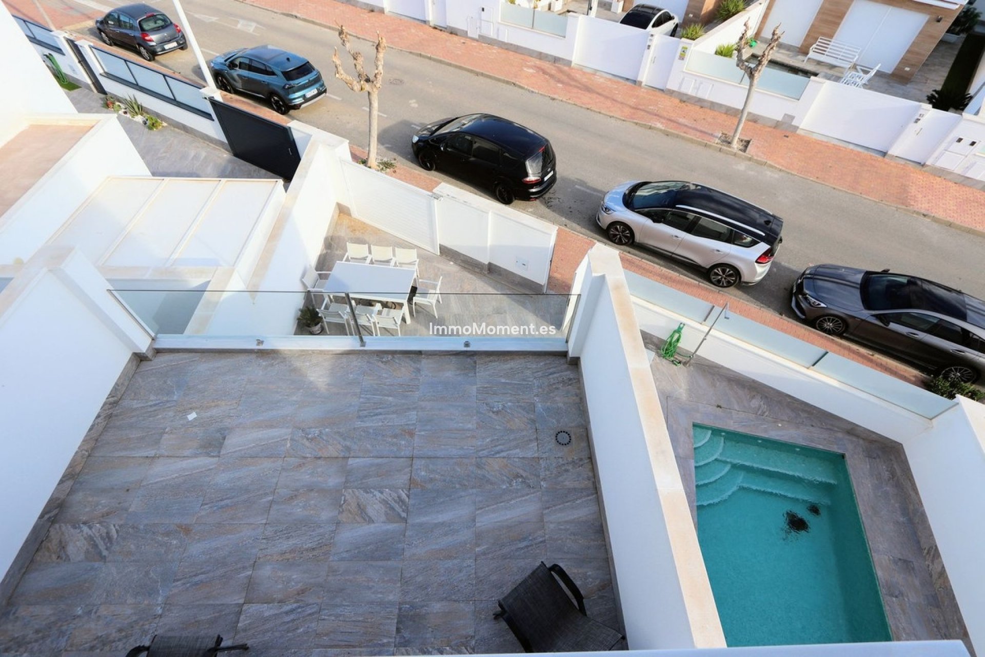 Revente - Villa individuelle - San Pedro del Pinatar - San Pedro del Pinatar Centro