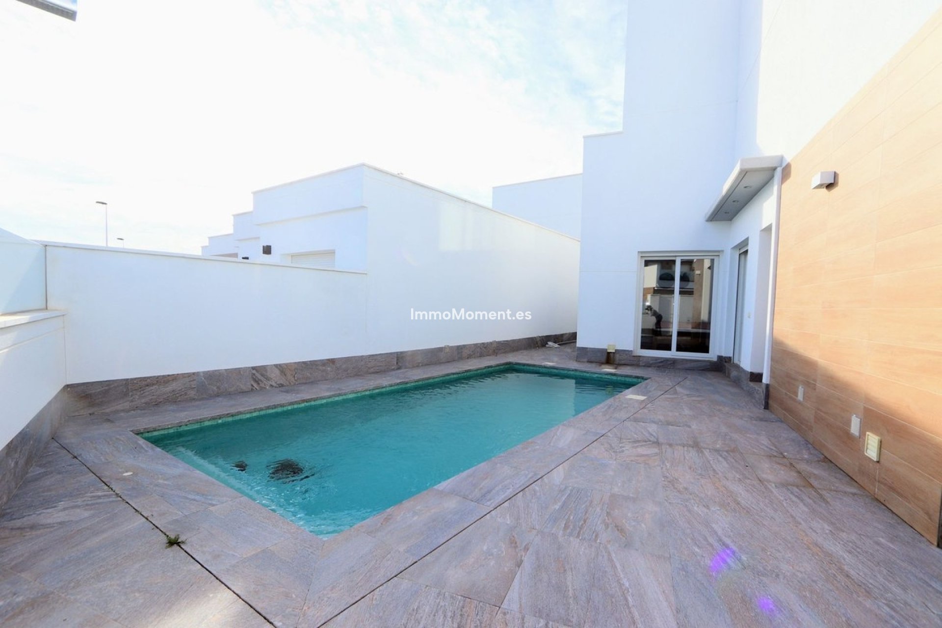 Revente - Villa individuelle - San Pedro del Pinatar - San Pedro del Pinatar Centro