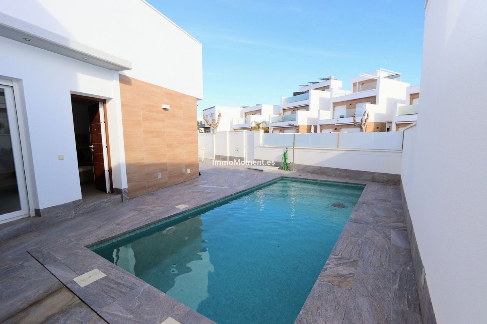 Revente - Villa individuelle - San Pedro del Pinatar - San Pedro del Pinatar Centro
