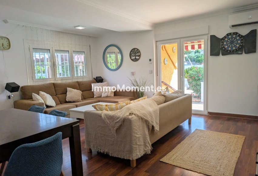 Revente - Villa individuelle - San Vicente del Raspeig - San Vicente del Raspeig Centro