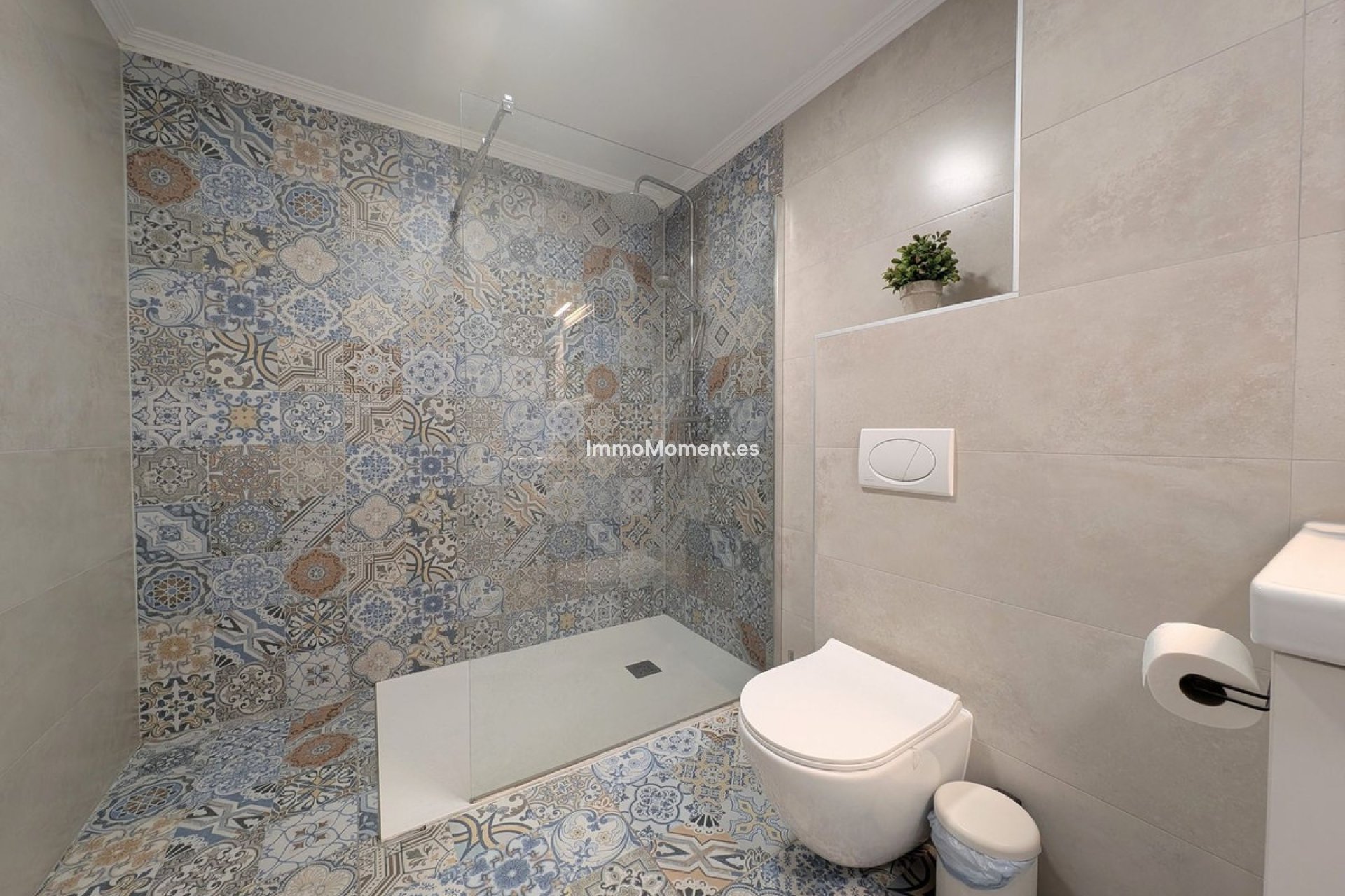 Revente - Villa individuelle - San Vicente del Raspeig - San Vicente del Raspeig Centro