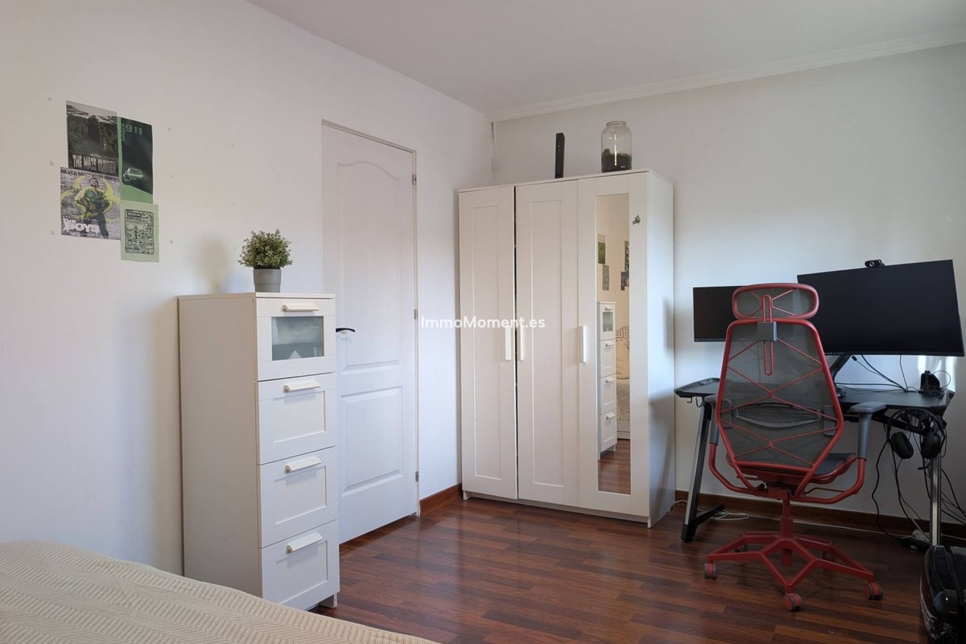 Revente - Villa individuelle - San Vicente del Raspeig - San Vicente del Raspeig Centro