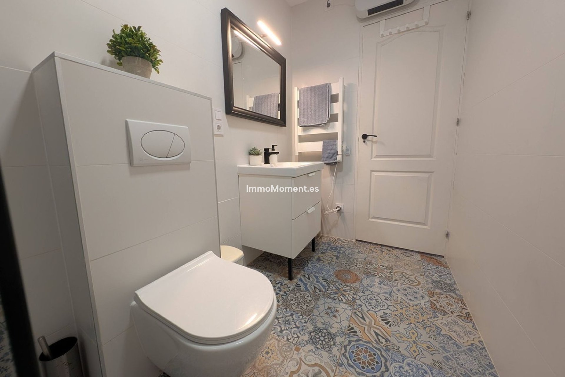Revente - Villa individuelle - San Vicente del Raspeig - San Vicente del Raspeig Centro