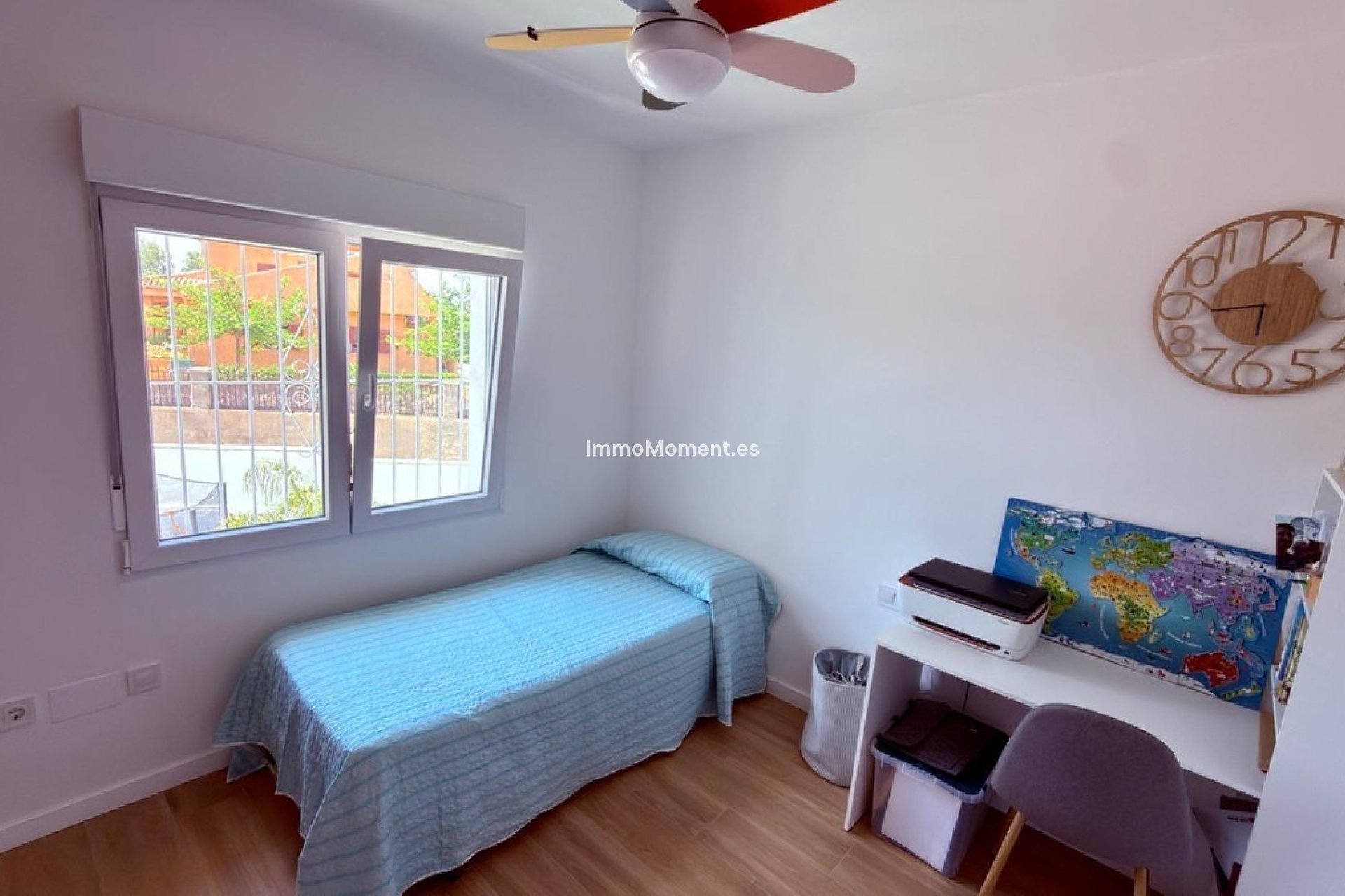 Revente - Villa individuelle - San Vicente del Raspeig - San Vicente del Raspeig Centro