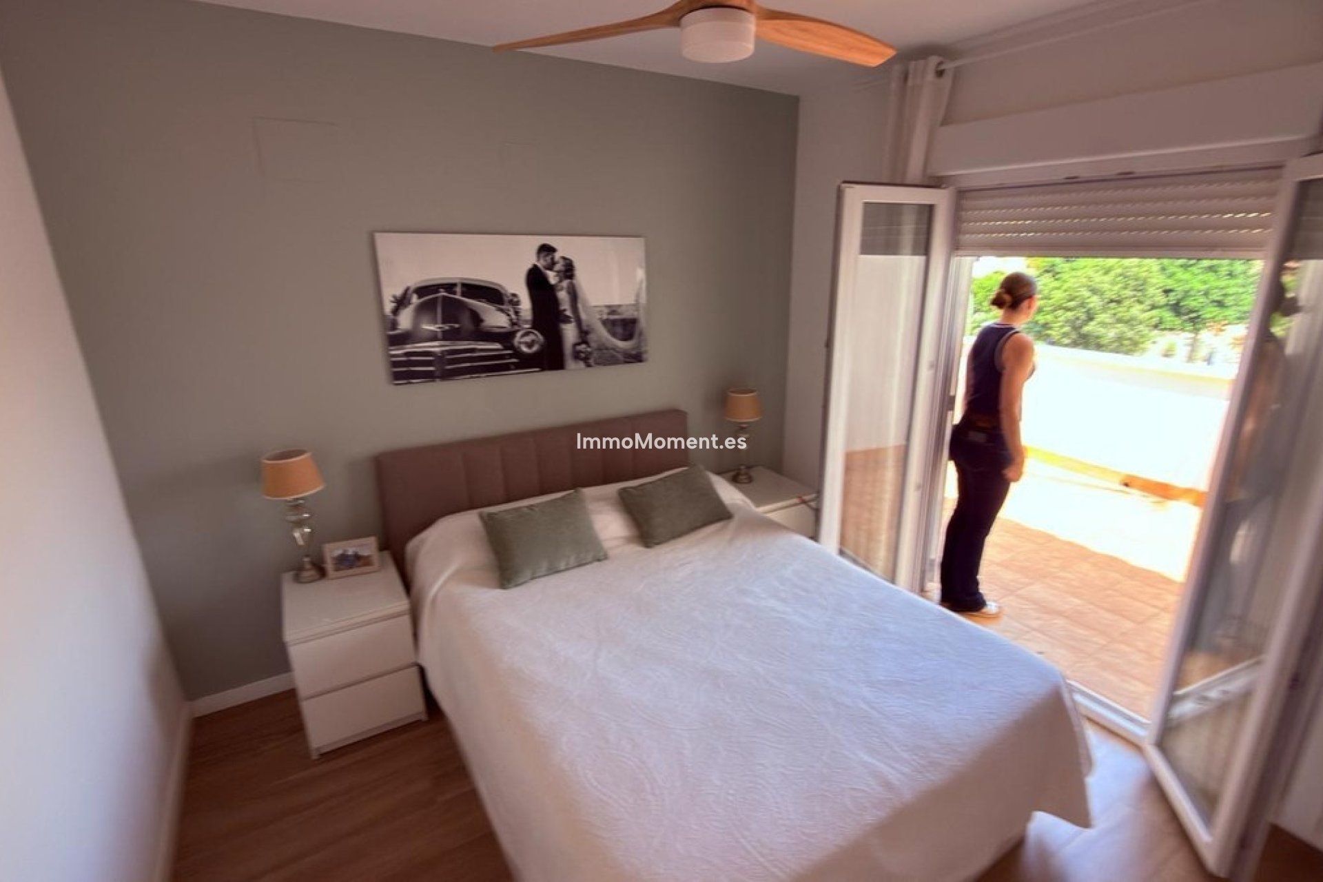 Revente - Villa individuelle - San Vicente del Raspeig - San Vicente del Raspeig Centro