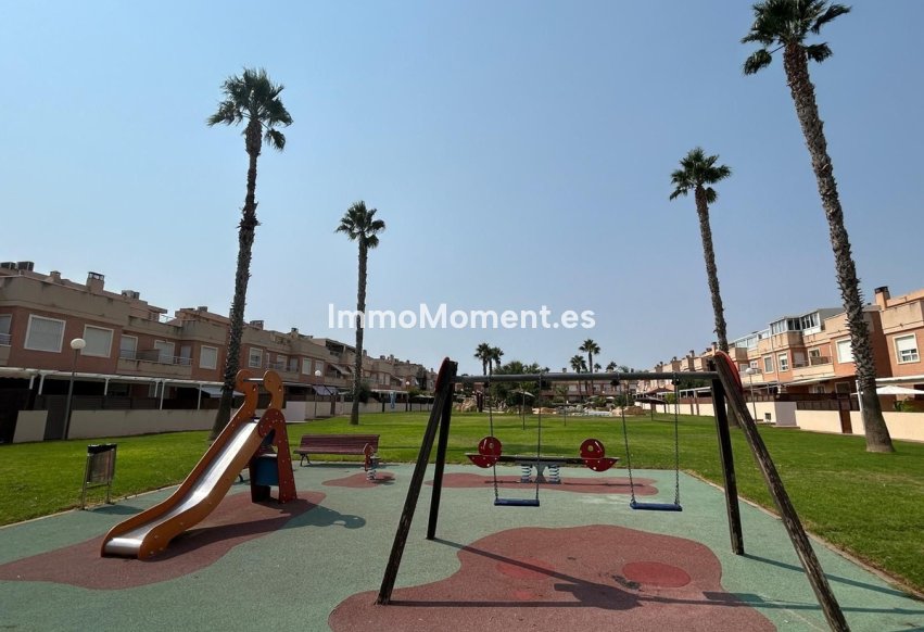 Revente - Villa individuelle - Santa Pola - Gran Alacant
