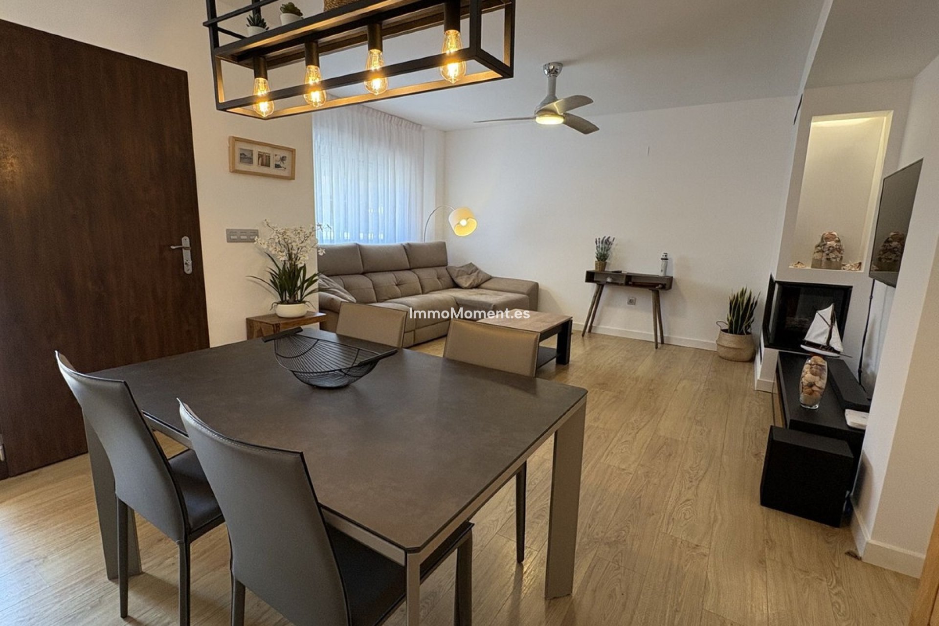 Revente - Villa individuelle - Santa Pola - Gran Alacant