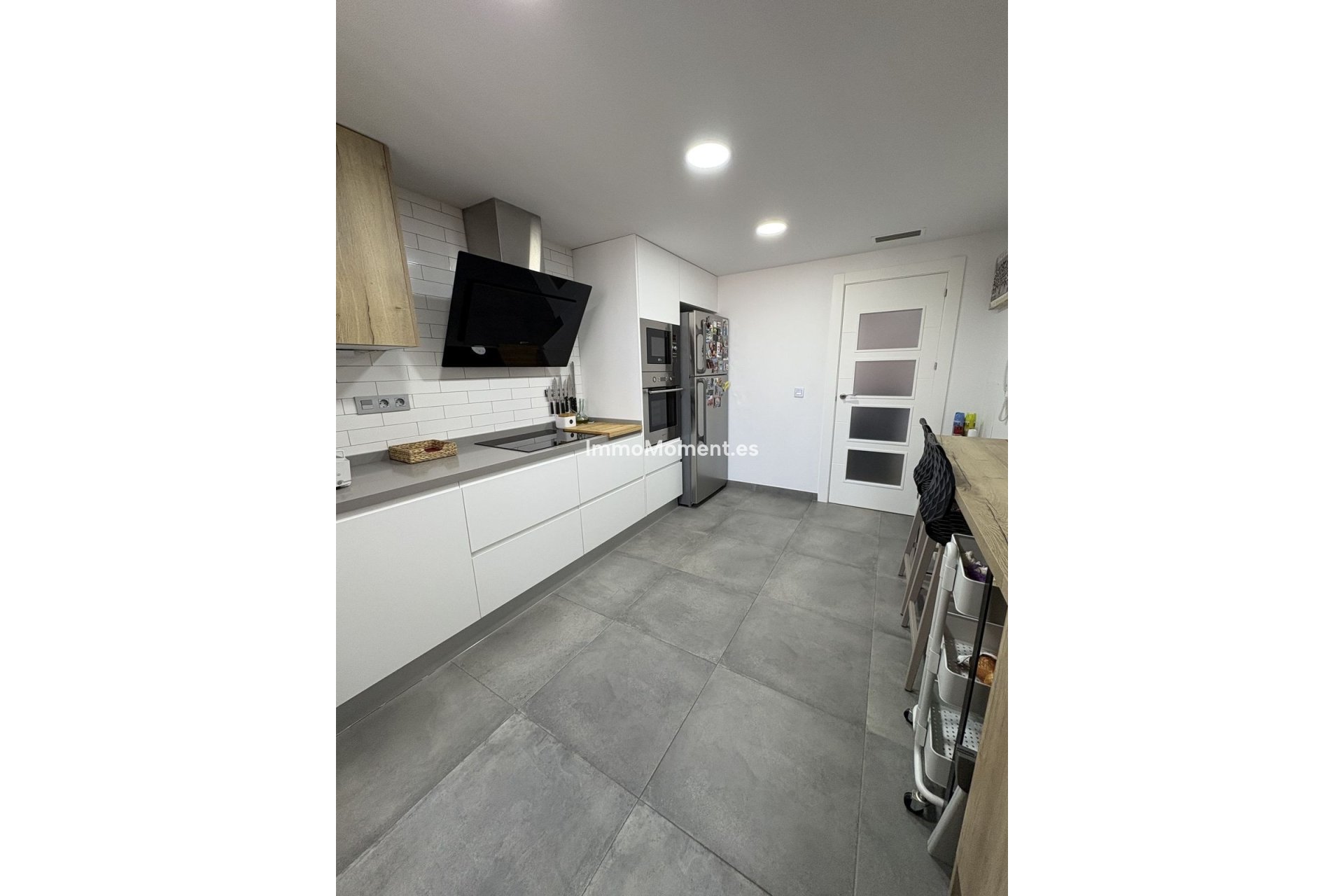 Revente - Villa individuelle - Santa Pola - Gran Alacant
