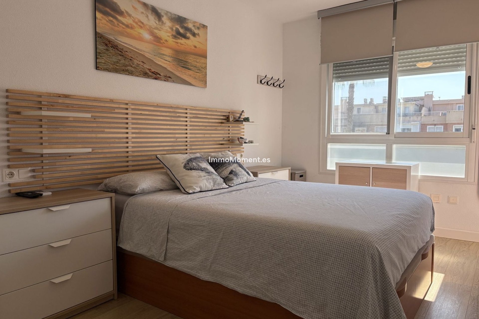 Revente - Villa individuelle - Santa Pola - Gran Alacant