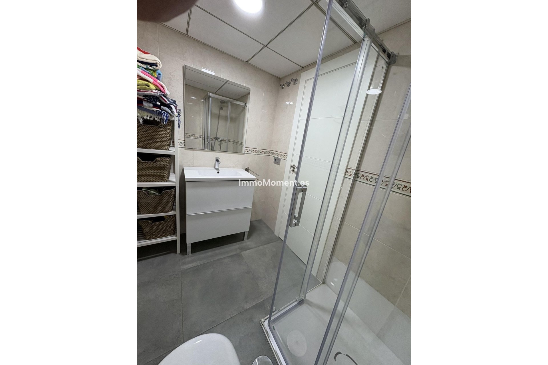 Revente - Villa individuelle - Santa Pola - Gran Alacant
