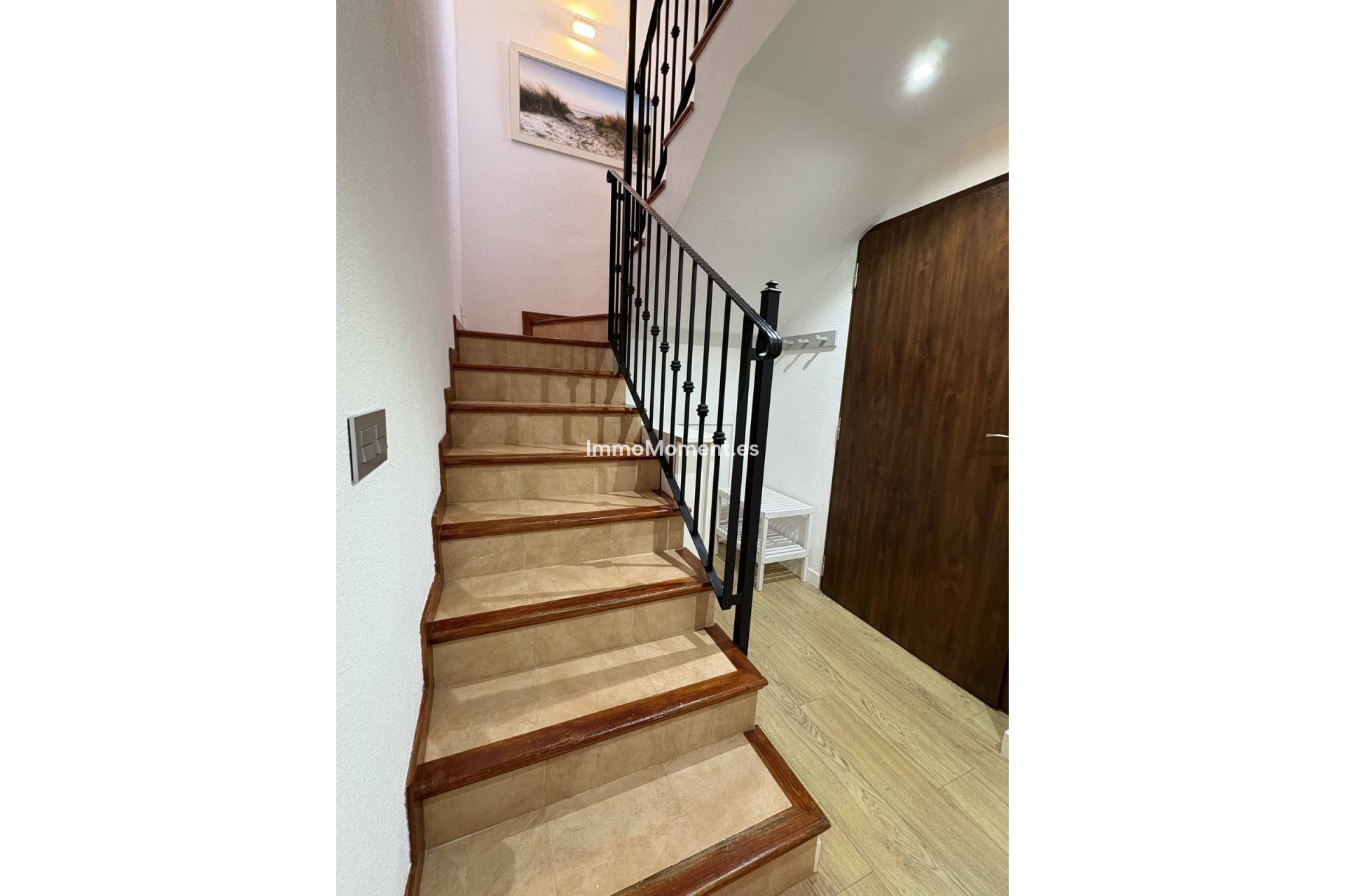 Revente - Villa individuelle - Santa Pola - Gran Alacant