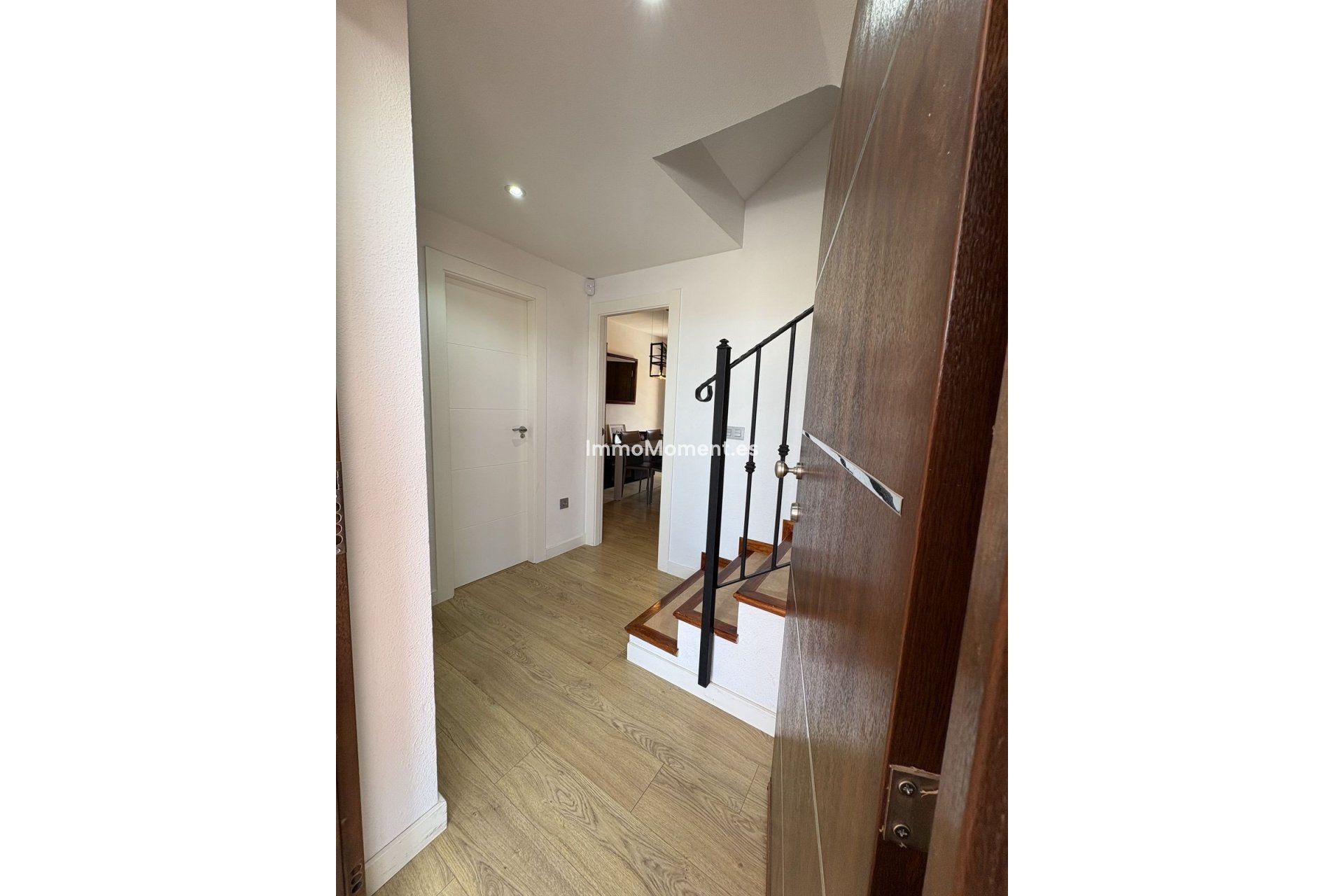 Revente - Villa individuelle - Santa Pola - Gran Alacant