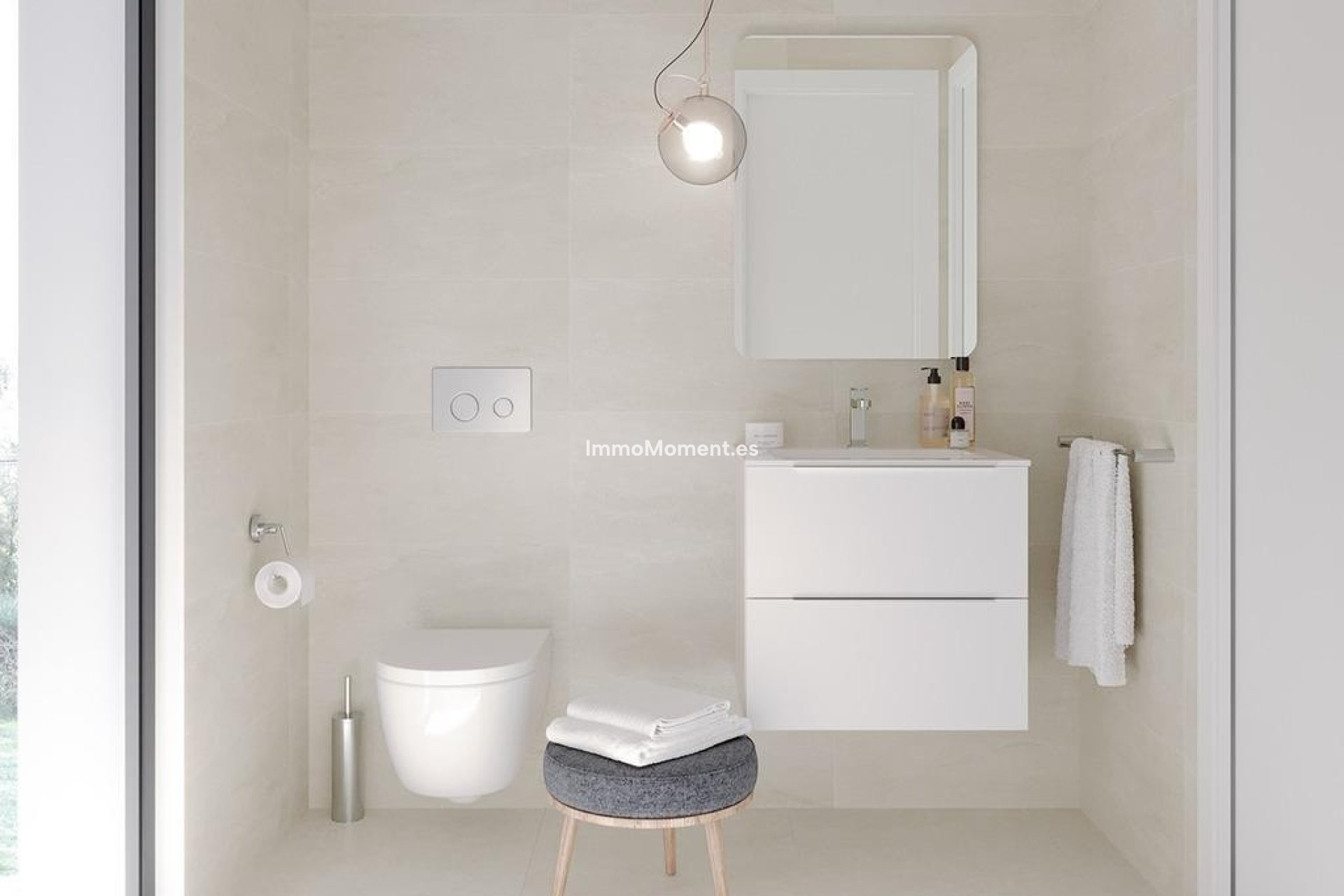 Revente - Villa individuelle - Santa Pola - Gran Alacant