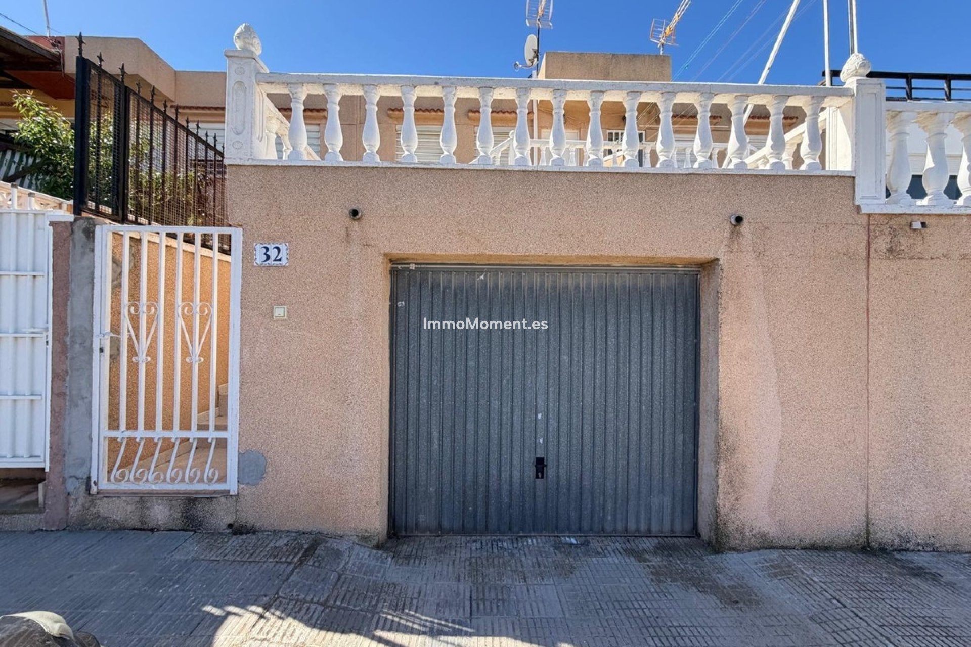 Revente - Villa individuelle - Santa Pola - Gran Alacant