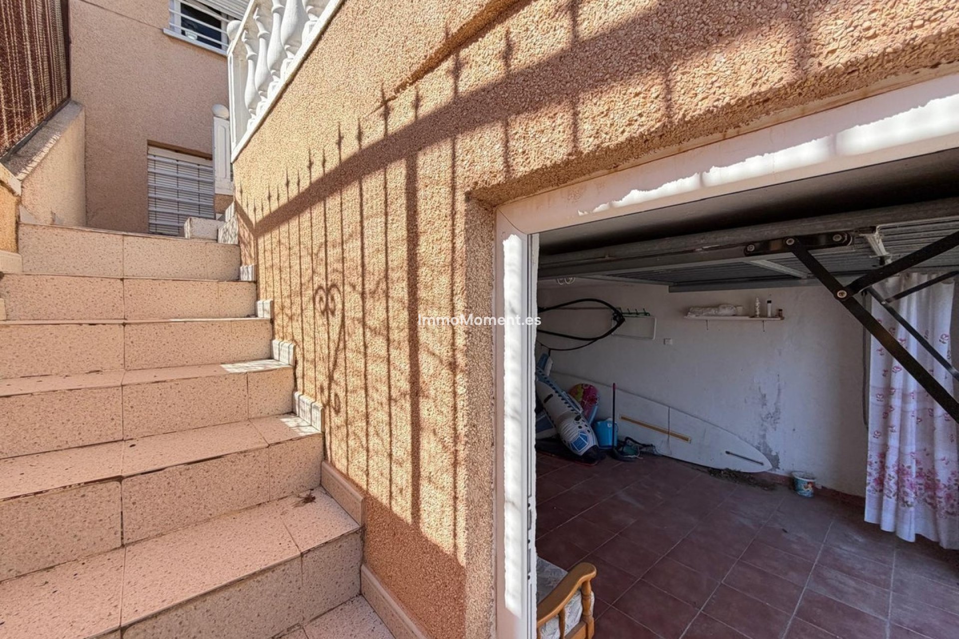 Revente - Villa individuelle - Santa Pola - Gran Alacant