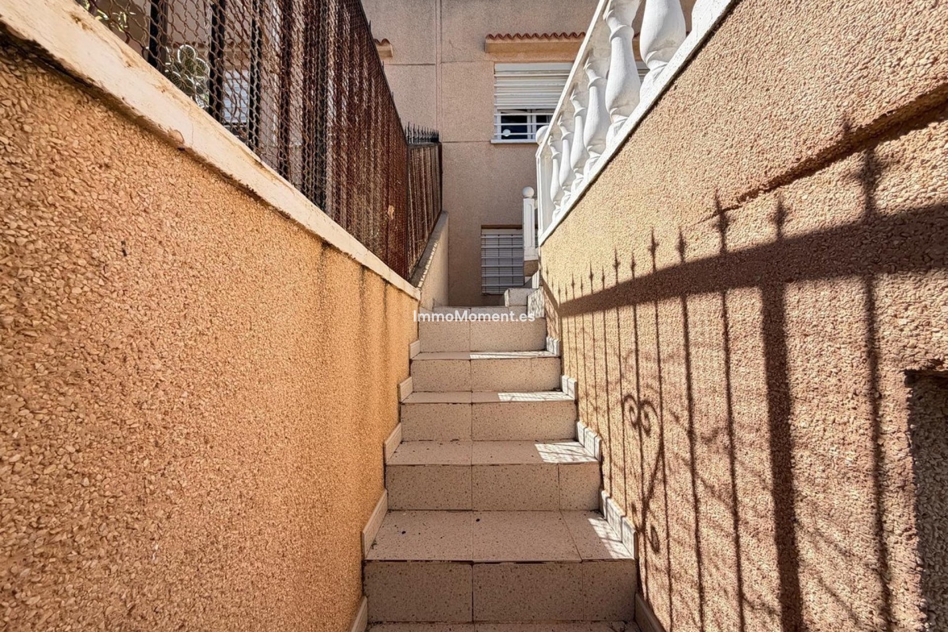 Revente - Villa individuelle - Santa Pola - Gran Alacant