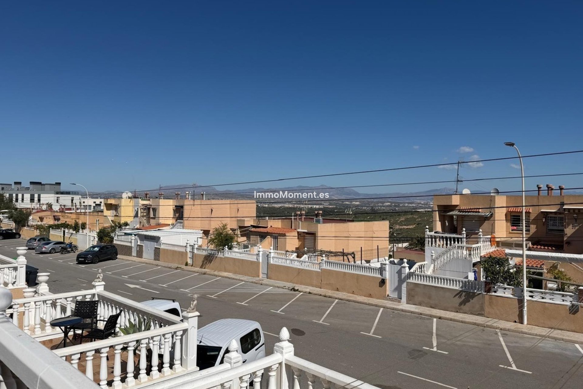 Revente - Villa individuelle - Santa Pola - Gran Alacant