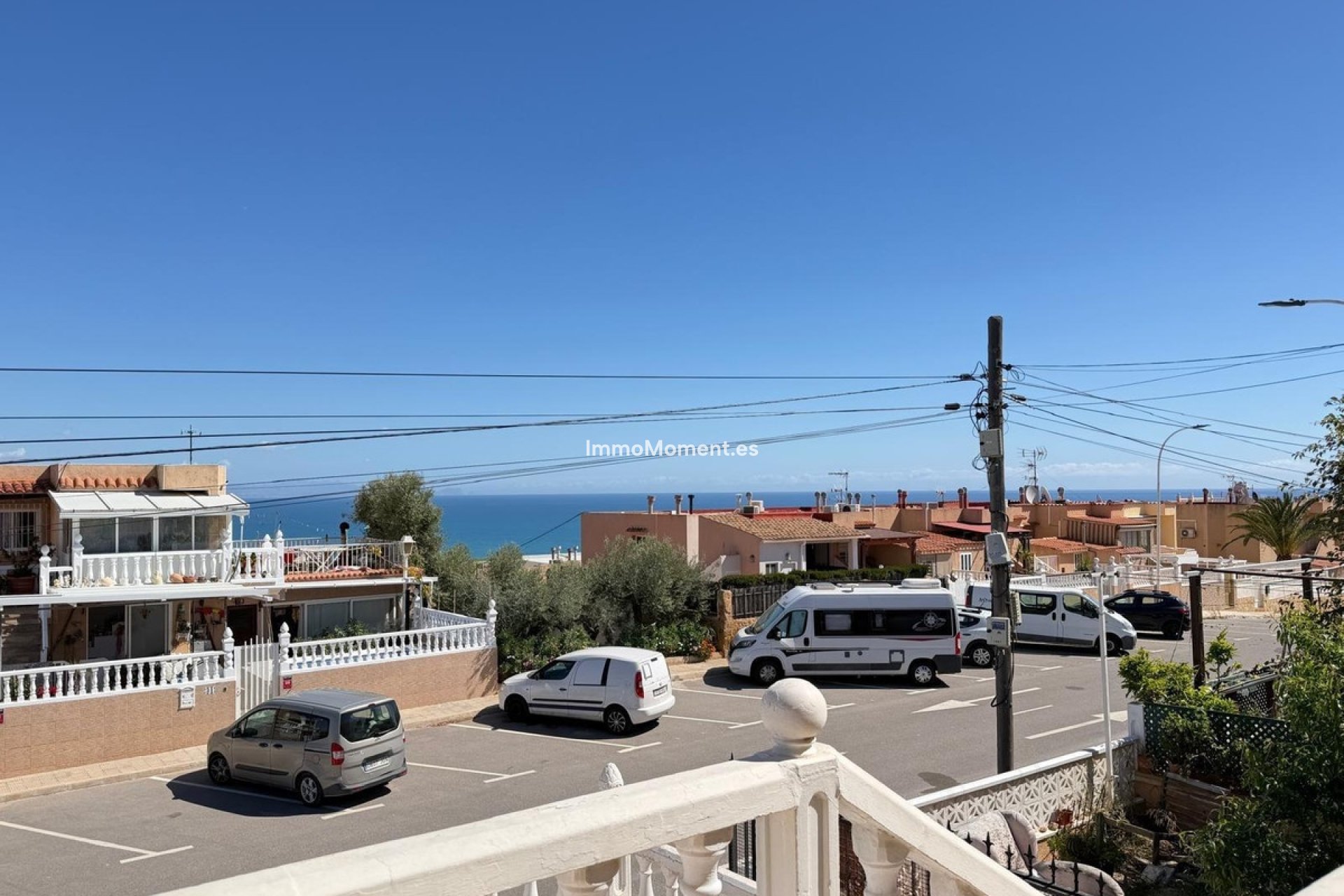 Revente - Villa individuelle - Santa Pola - Gran Alacant