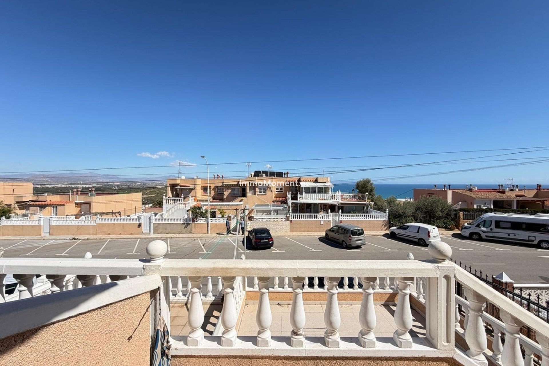Revente - Villa individuelle - Santa Pola - Gran Alacant
