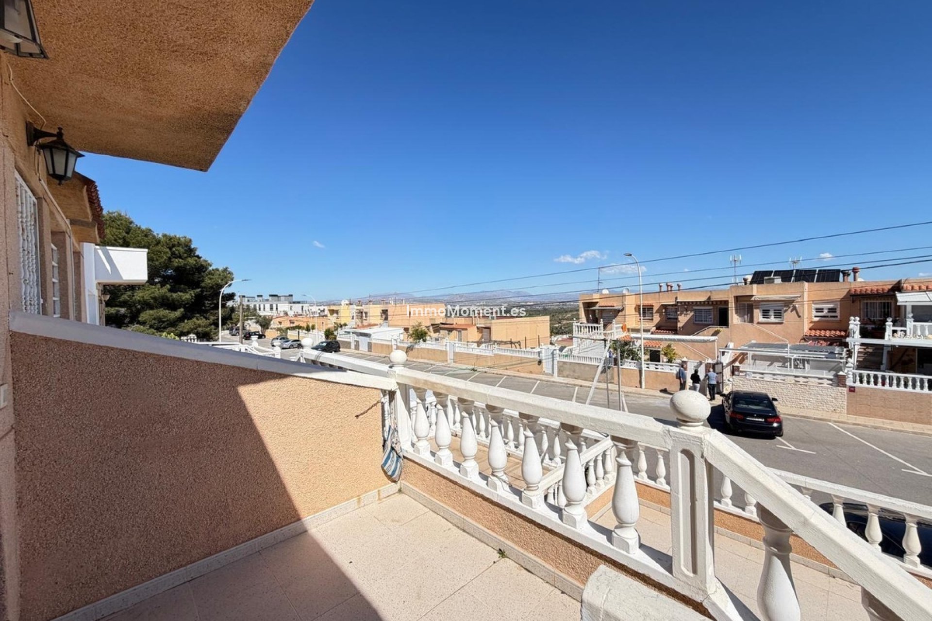 Revente - Villa individuelle - Santa Pola - Gran Alacant