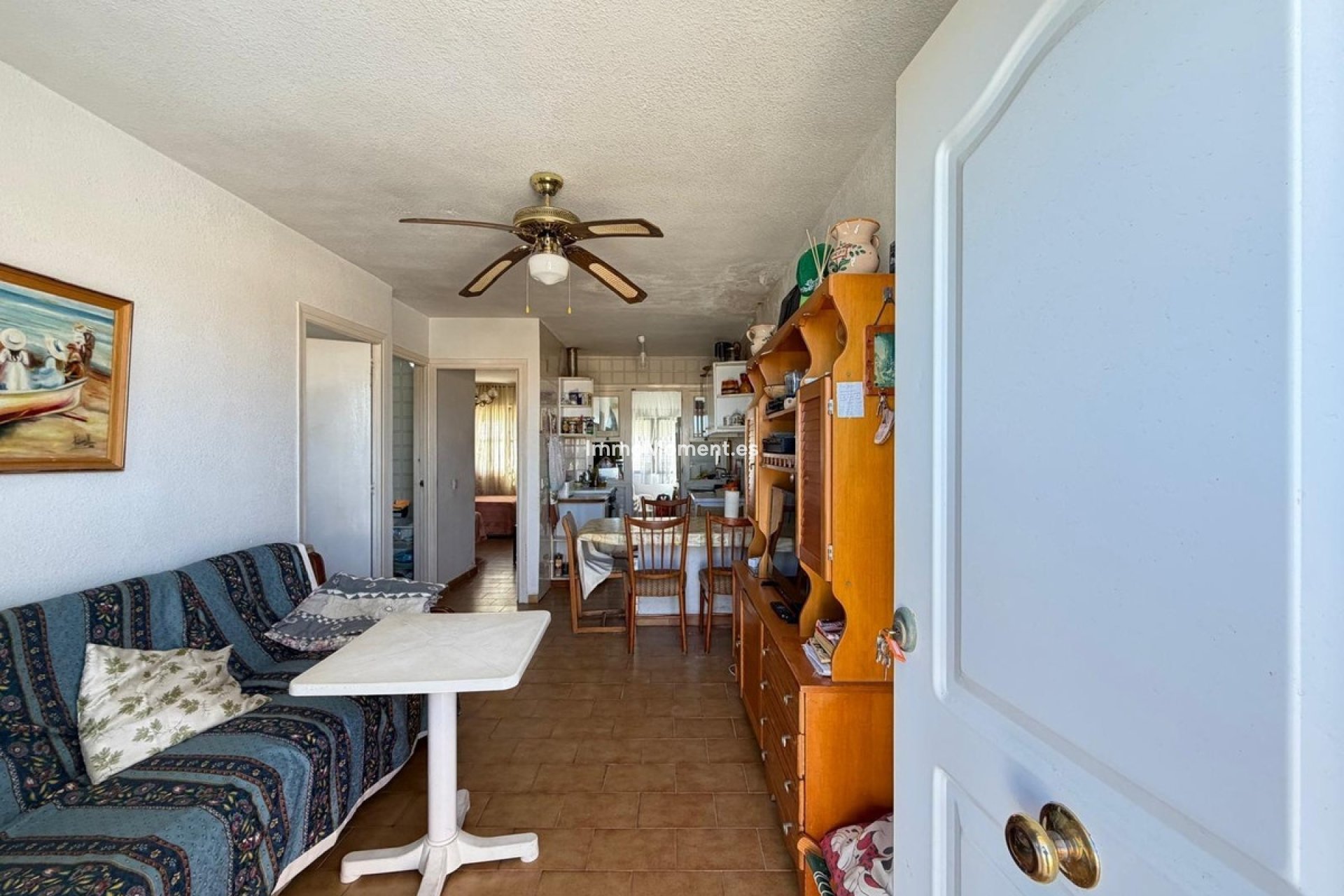 Revente - Villa individuelle - Santa Pola - Gran Alacant