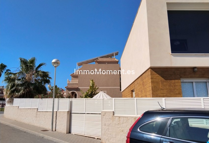Revente - Villa individuelle - Santa Pola - Gran Alacant