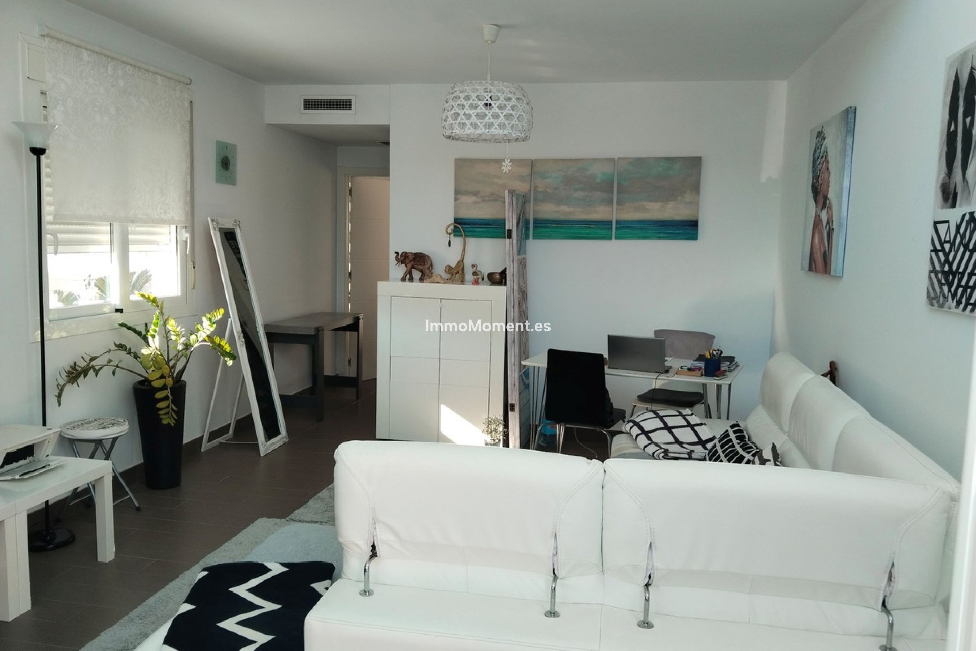 Revente - Villa individuelle - Santa Pola - Gran Alacant