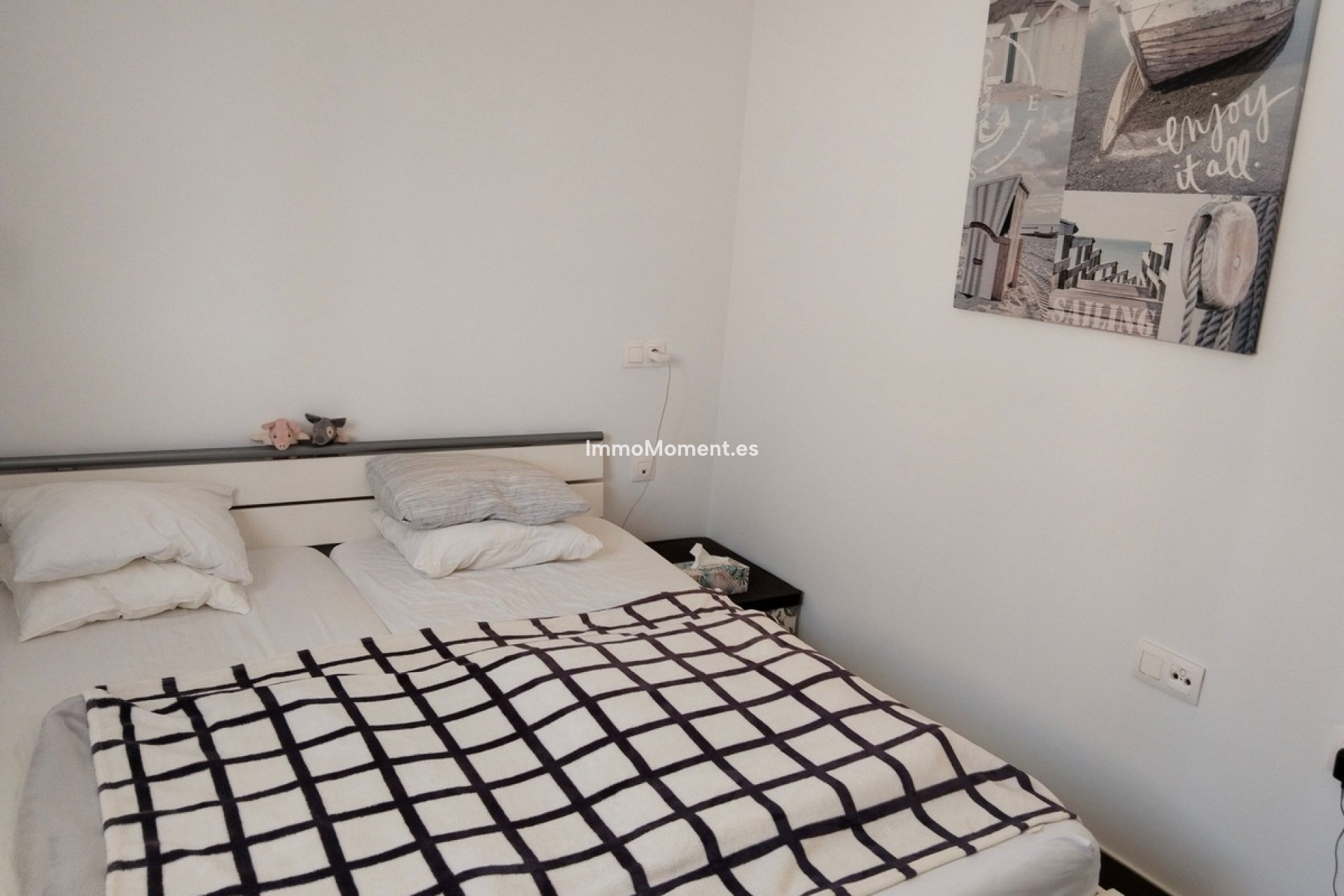Revente - Villa individuelle - Santa Pola - Gran Alacant
