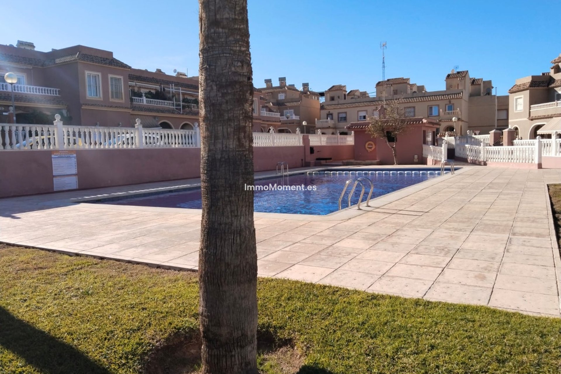 Revente - Villa individuelle - Santa Pola - Gran Alacant