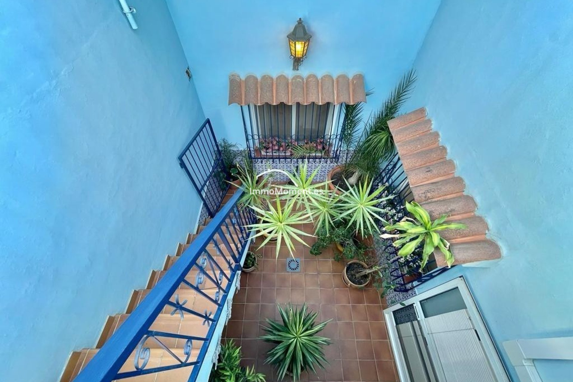 Revente - Villa individuelle - Santa Pola - Gran Alacant