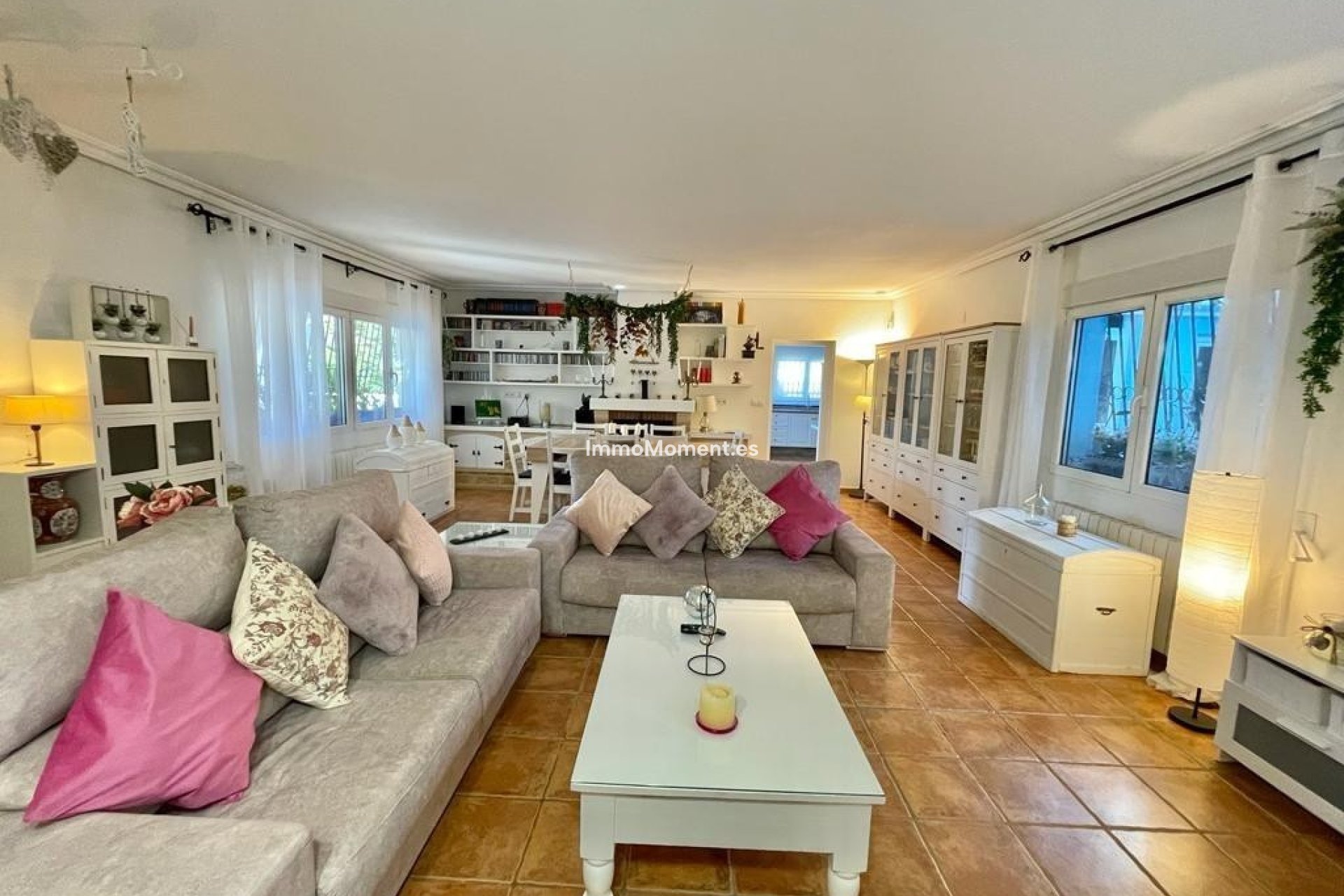 Revente - Villa individuelle - Santa Pola - Gran Alacant