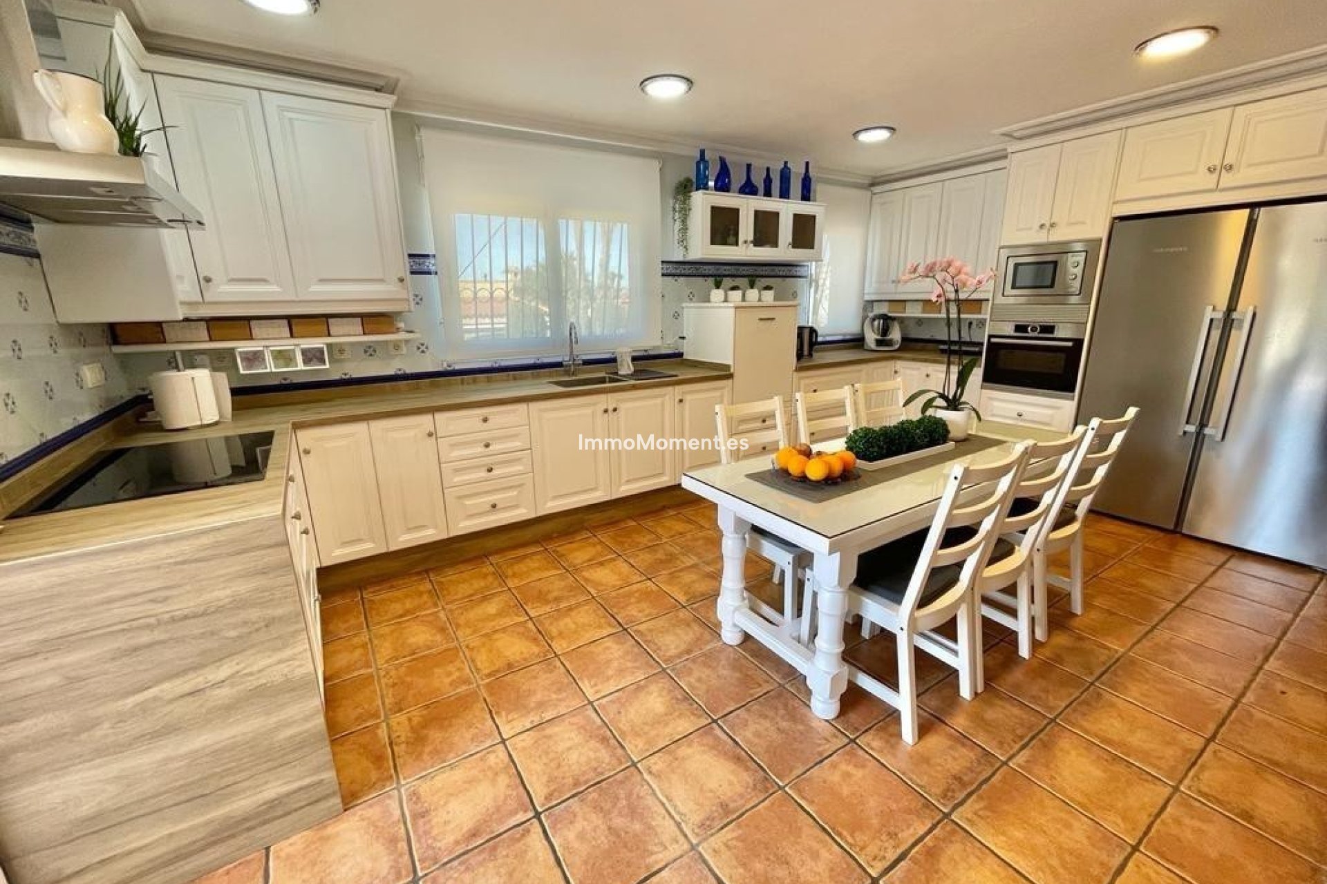 Revente - Villa individuelle - Santa Pola - Gran Alacant