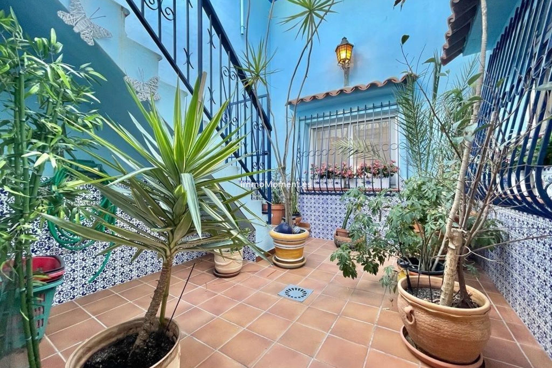 Revente - Villa individuelle - Santa Pola - Gran Alacant