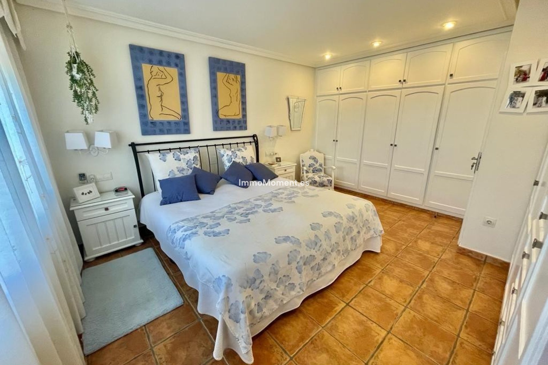 Revente - Villa individuelle - Santa Pola - Gran Alacant