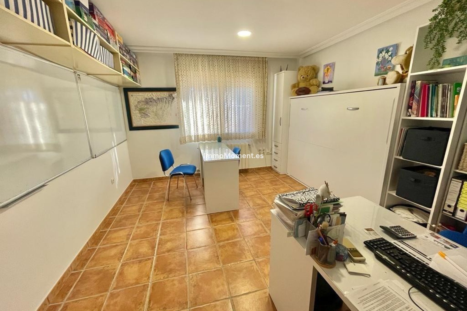 Revente - Villa individuelle - Santa Pola - Gran Alacant