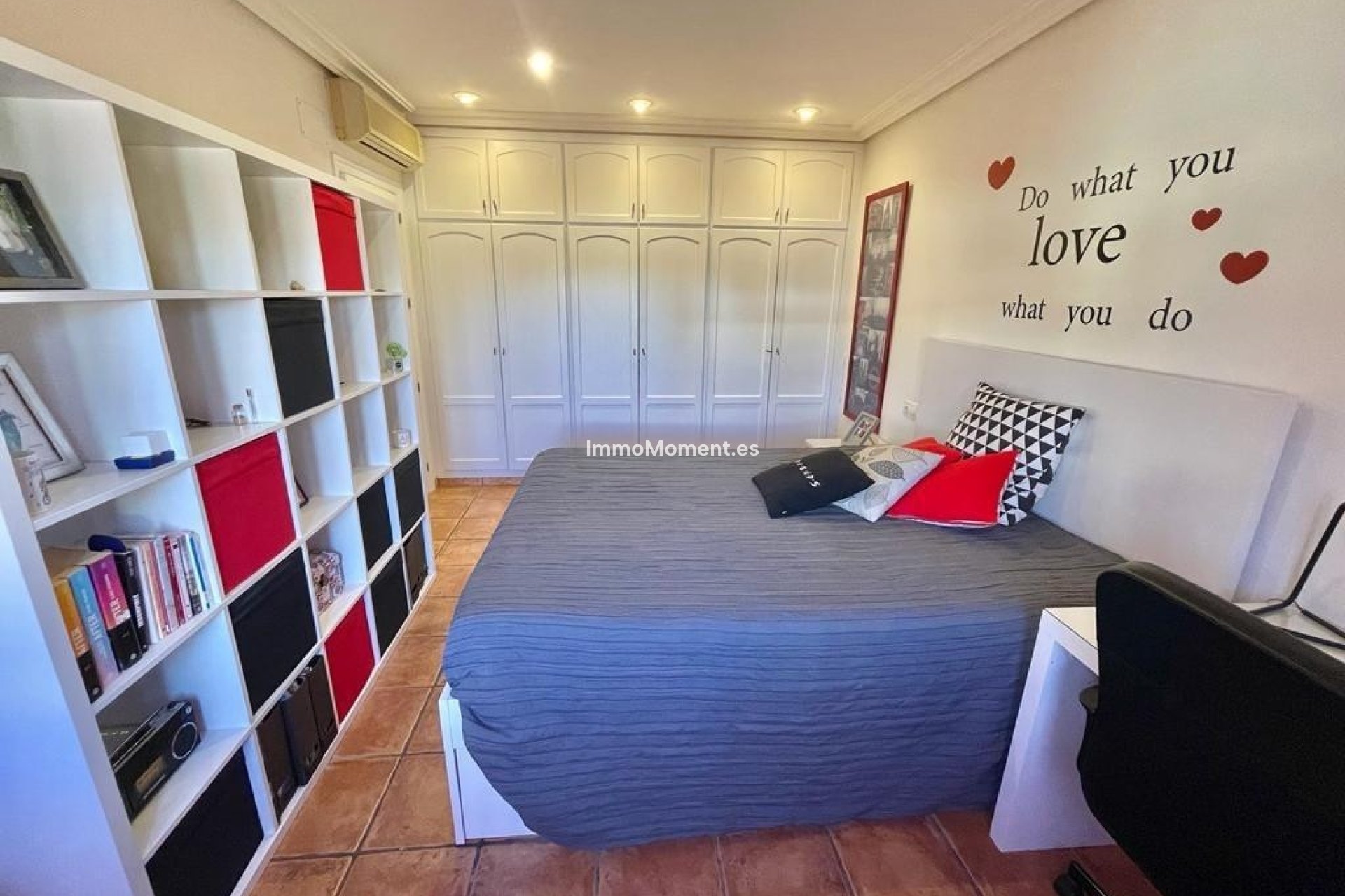 Revente - Villa individuelle - Santa Pola - Gran Alacant