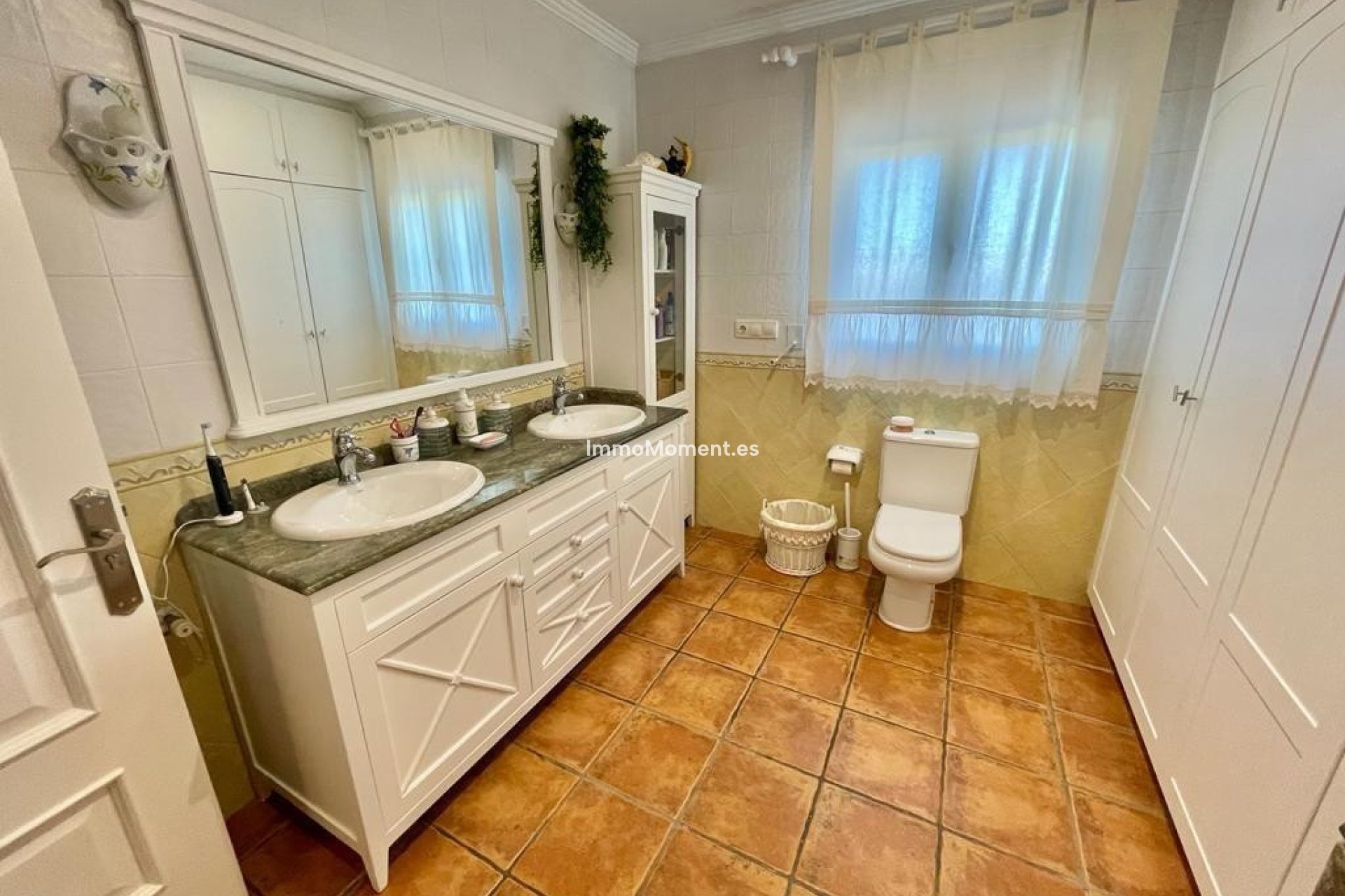 Revente - Villa individuelle - Santa Pola - Gran Alacant
