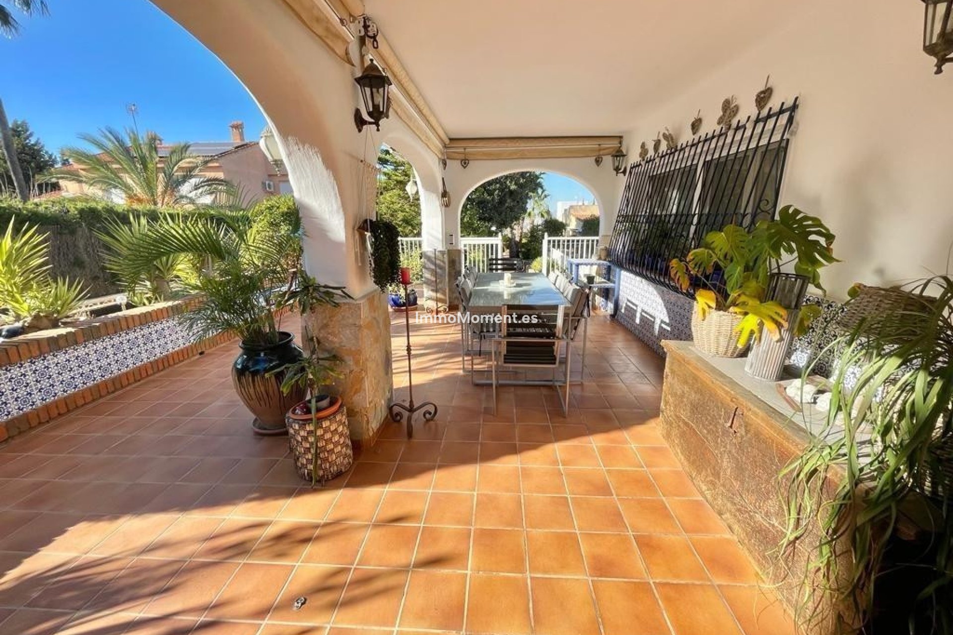 Revente - Villa individuelle - Santa Pola - Gran Alacant