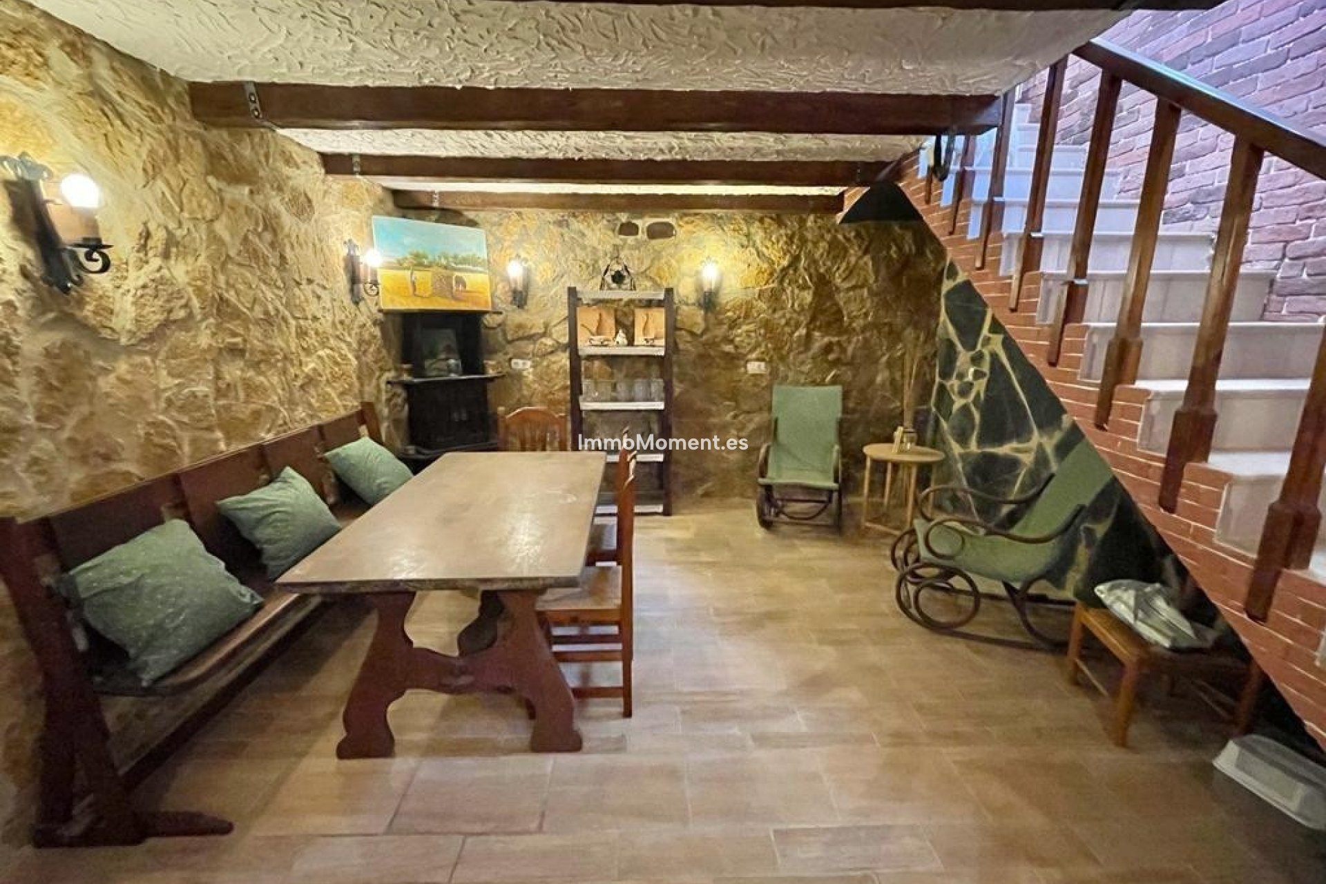 Revente - Villa individuelle - Santa Pola - Gran Alacant