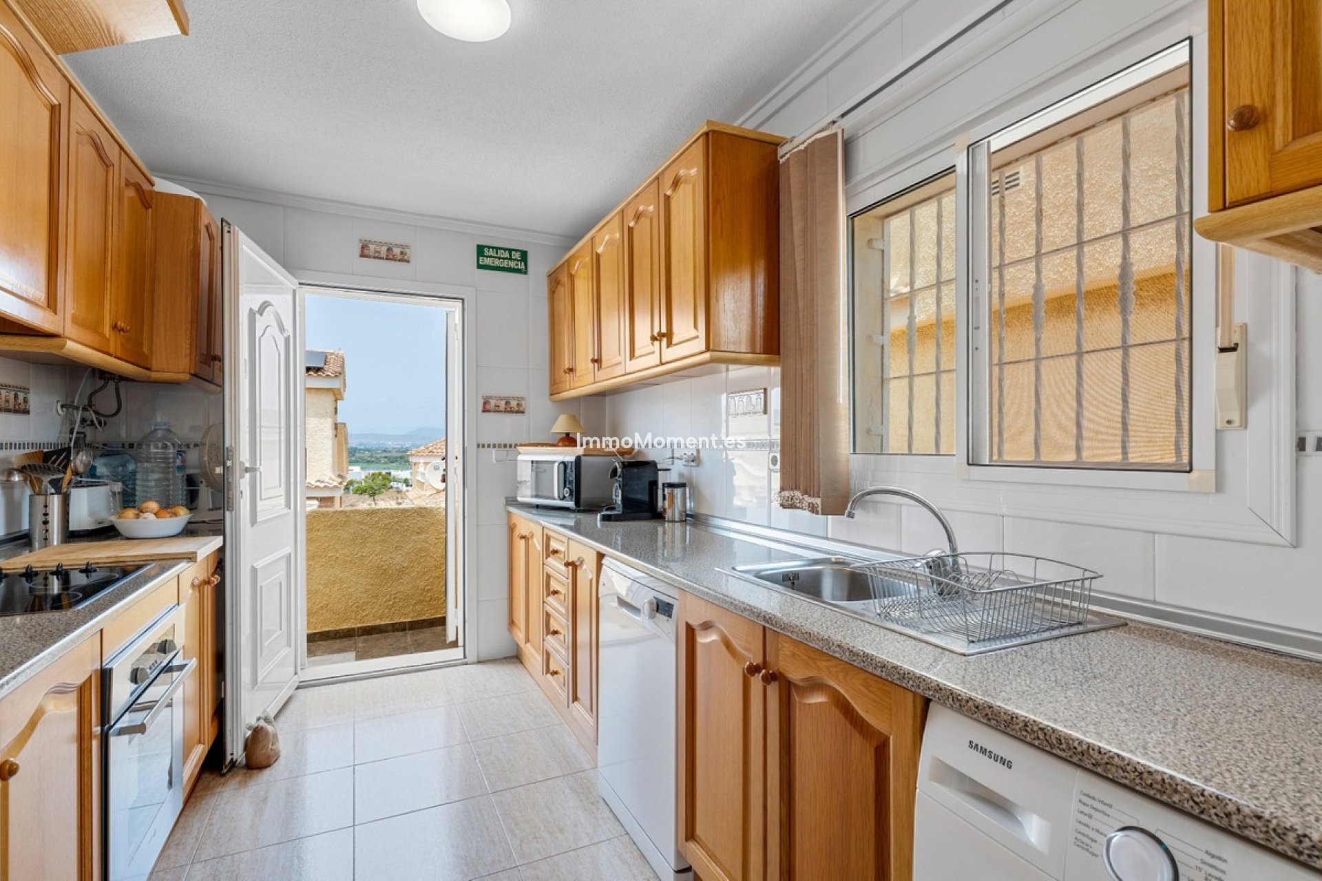 Revente - Villa individuelle - Santa Pola - Gran Alacant